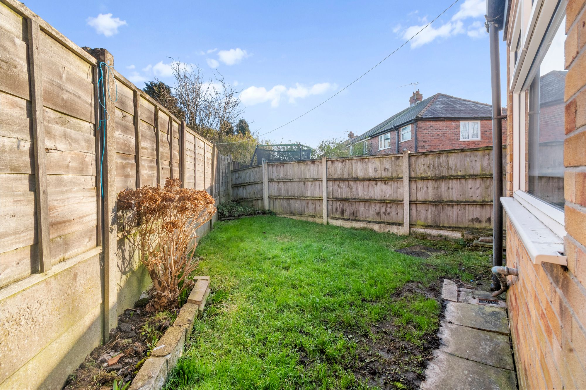 Beechwood Grove, Prescot, L35