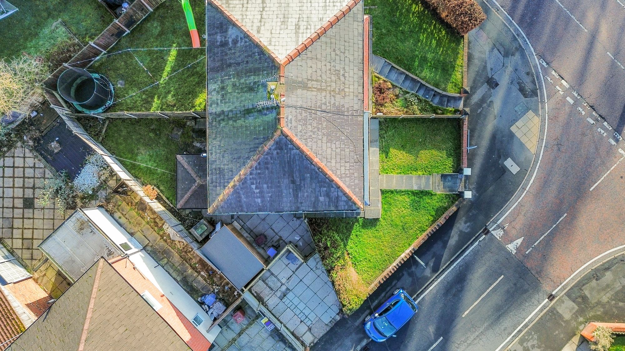 Beechwood Grove, Prescot, L35