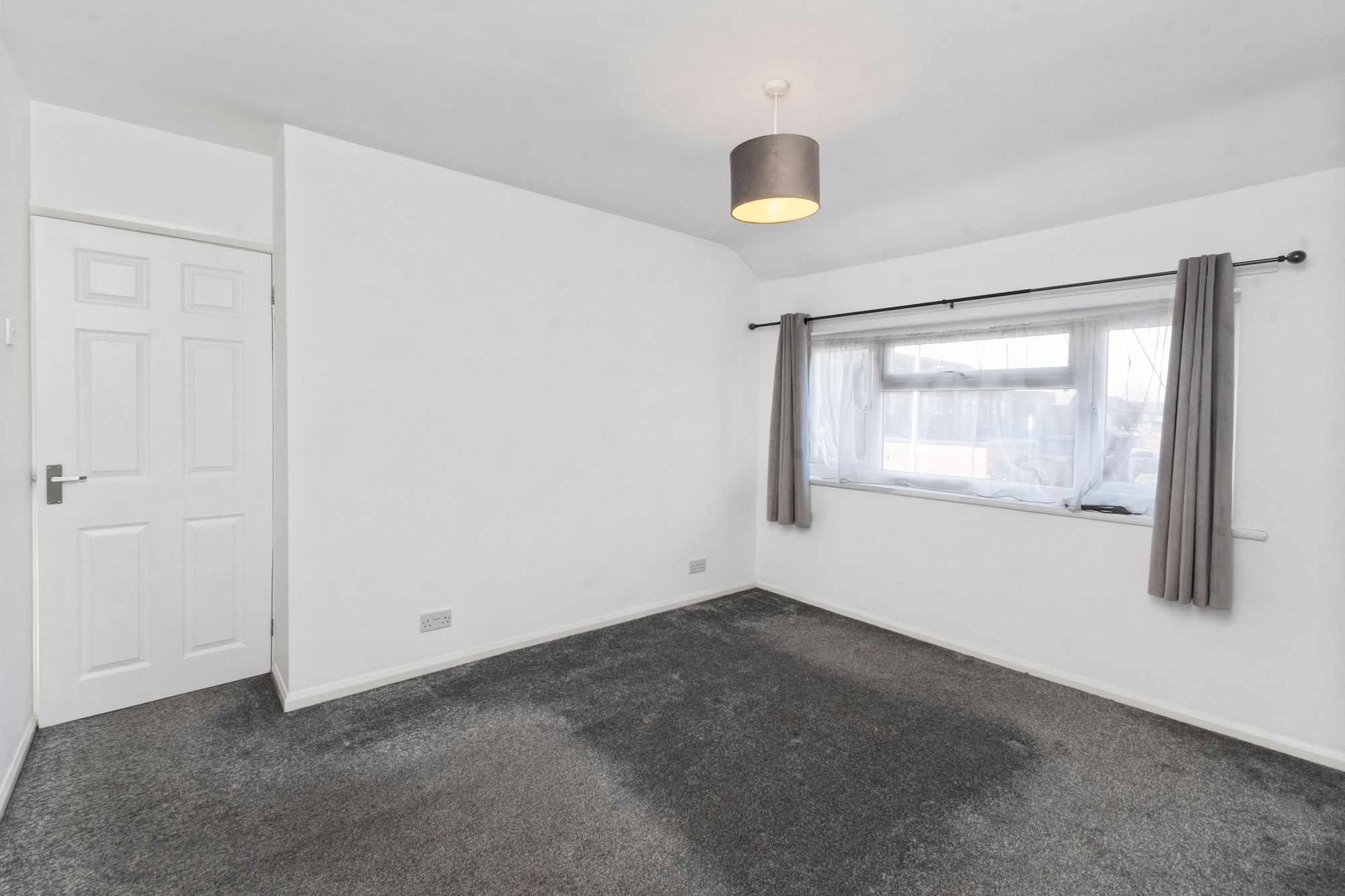 Boyle Avenue, Warrington