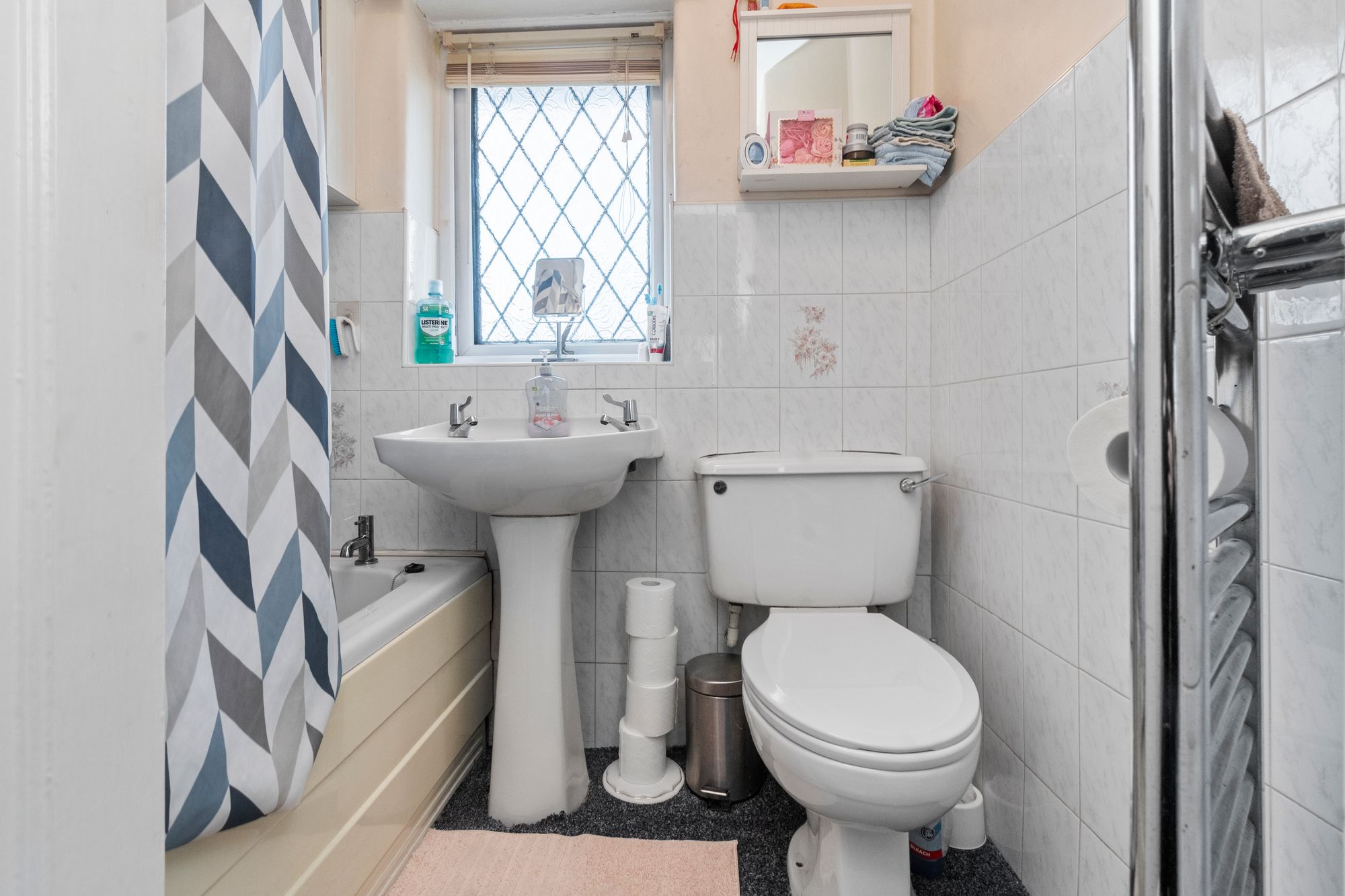 Cecil Street, St. Helens