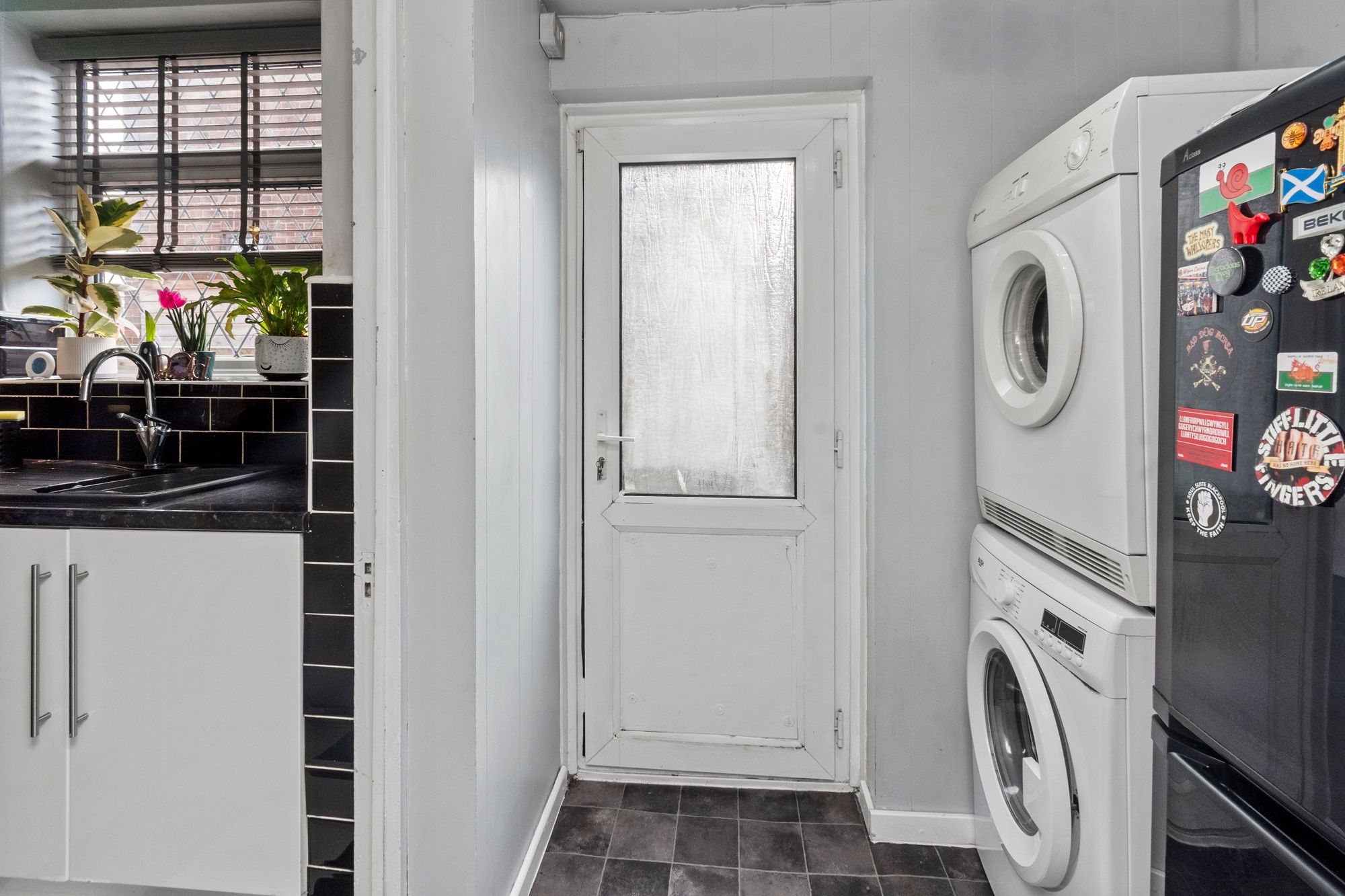 Cecil Street, St. Helens