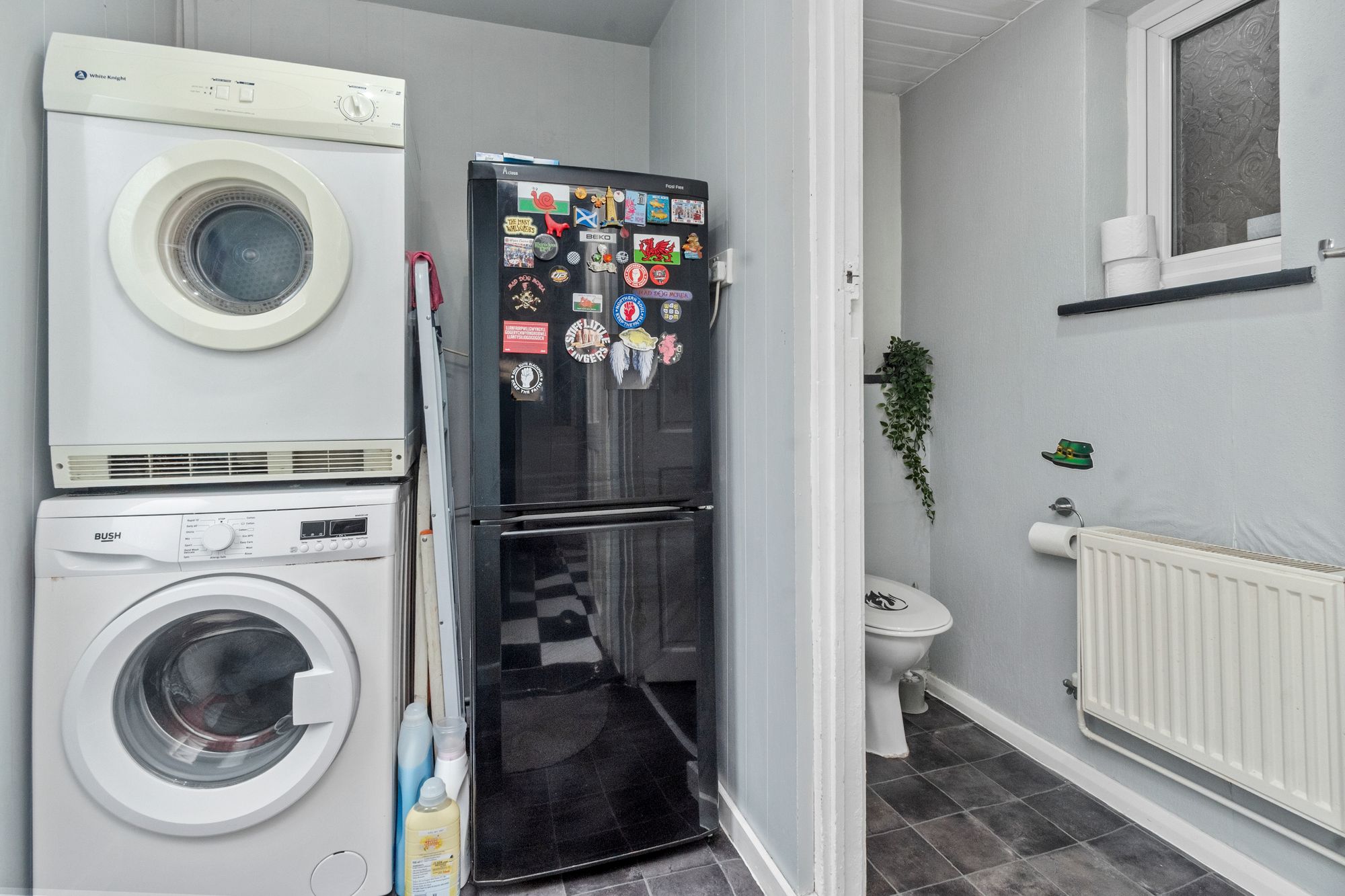 Cecil Street, St. Helens