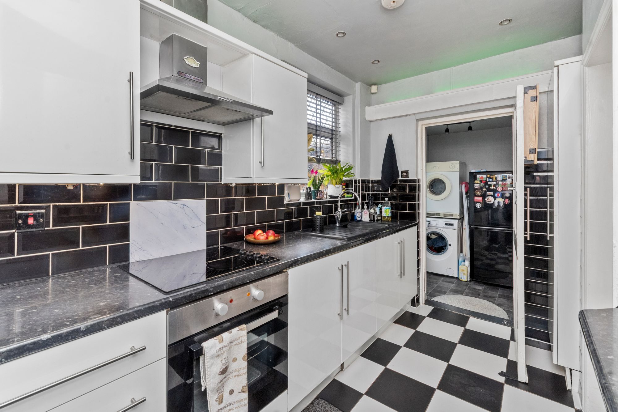 Cecil Street, St. Helens