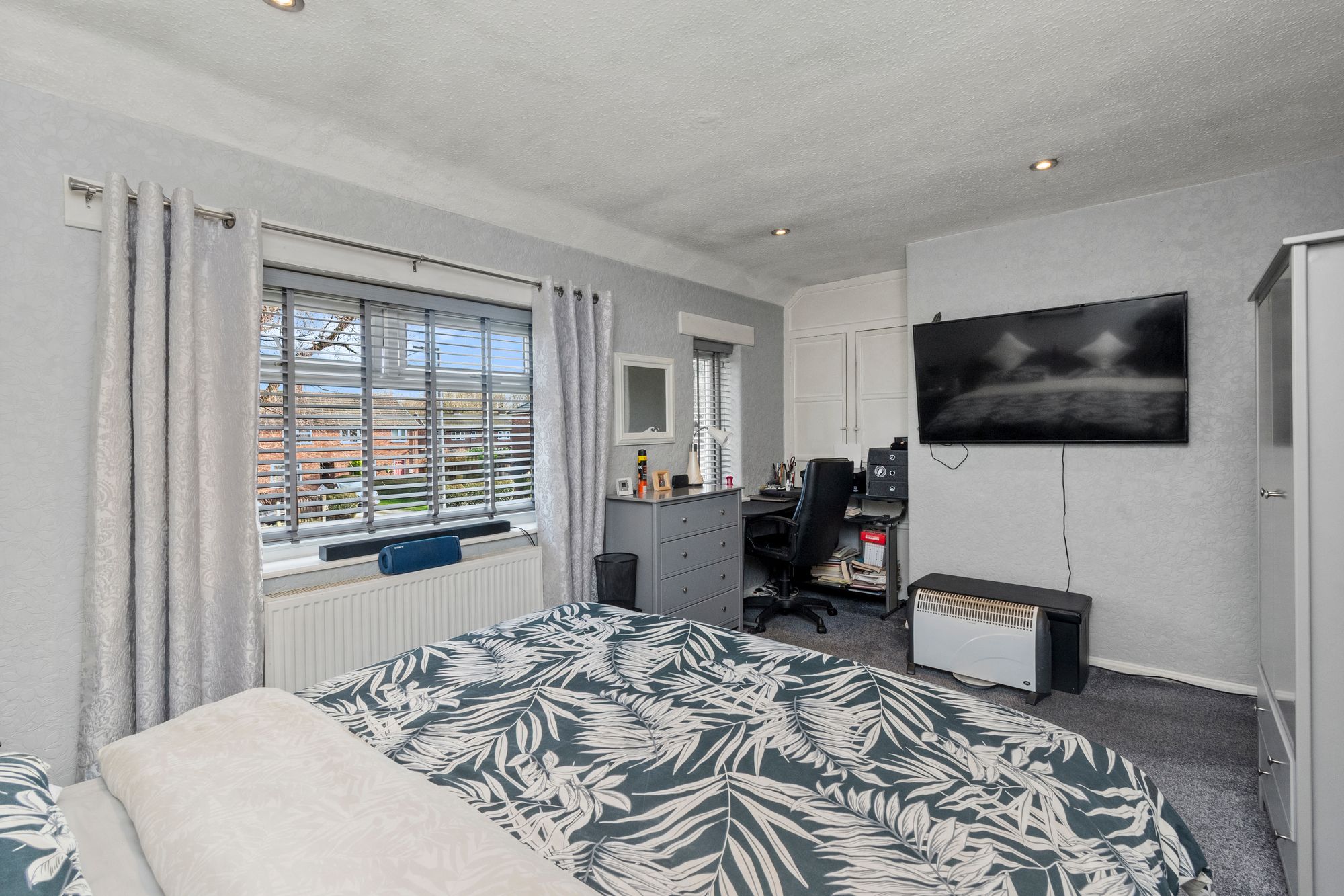 Cecil Street, St. Helens