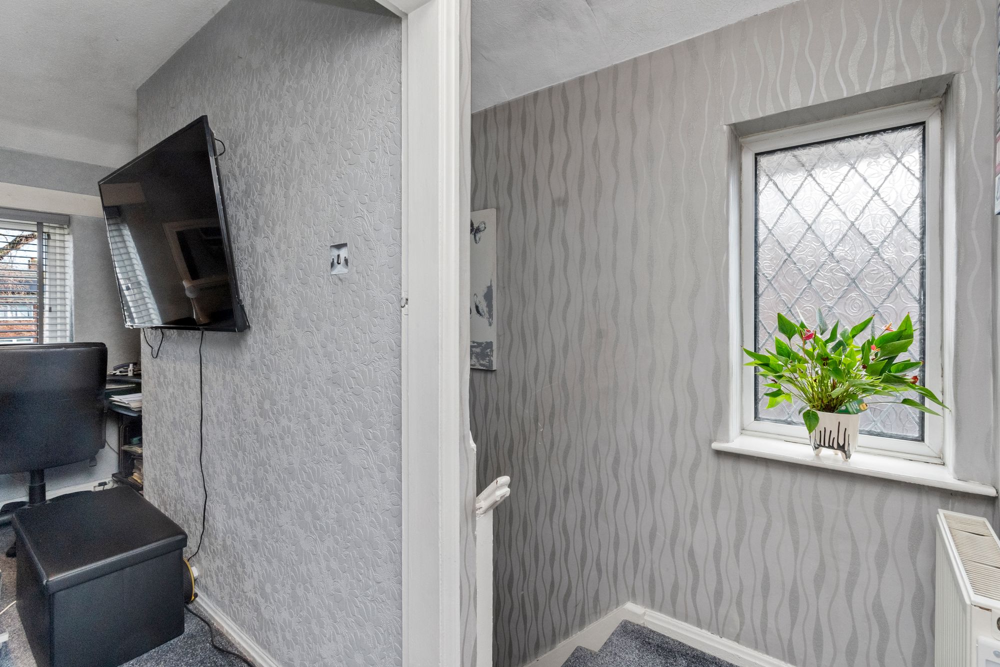 Cecil Street, St. Helens