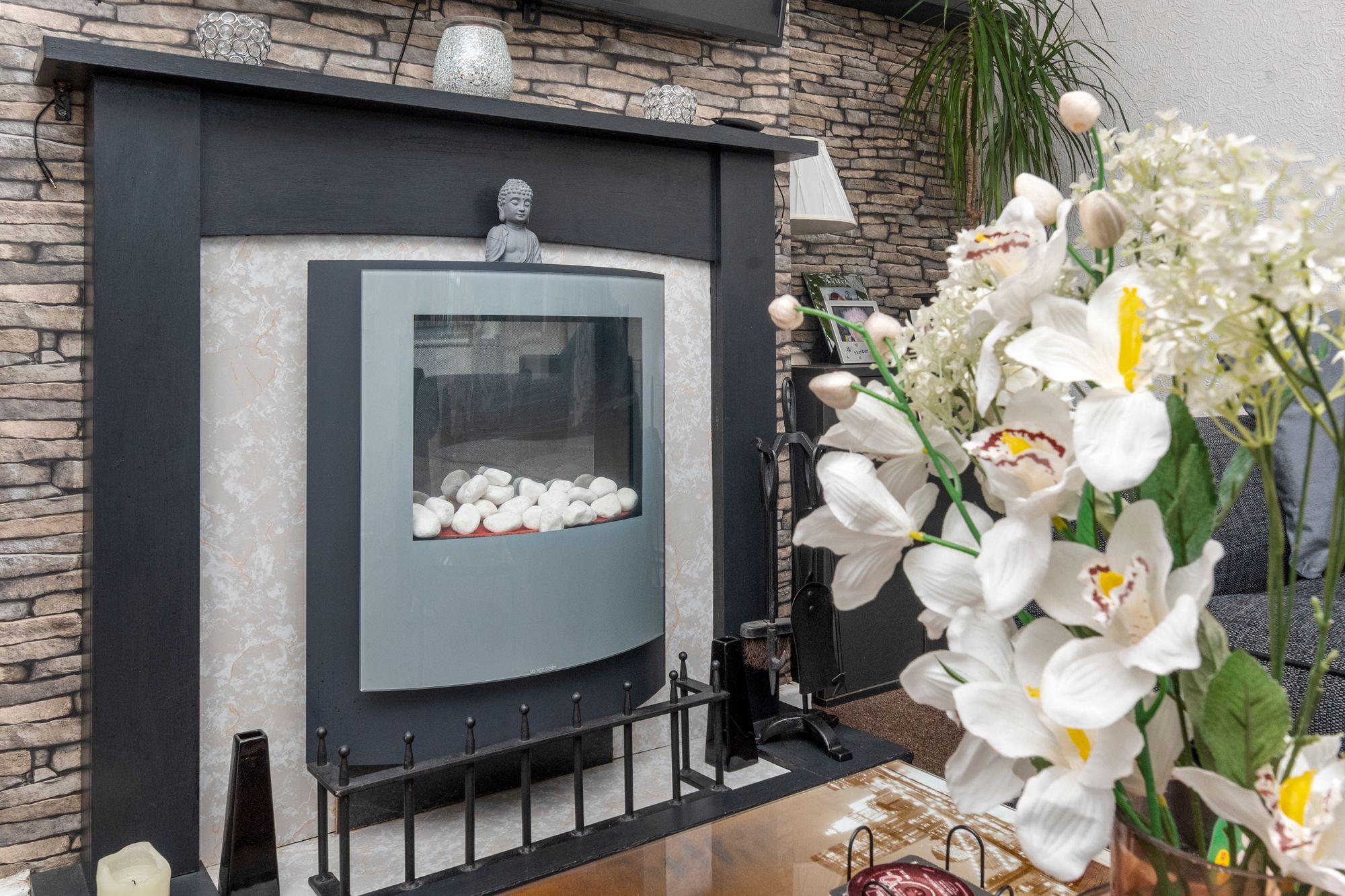 Cecil Street, St. Helens