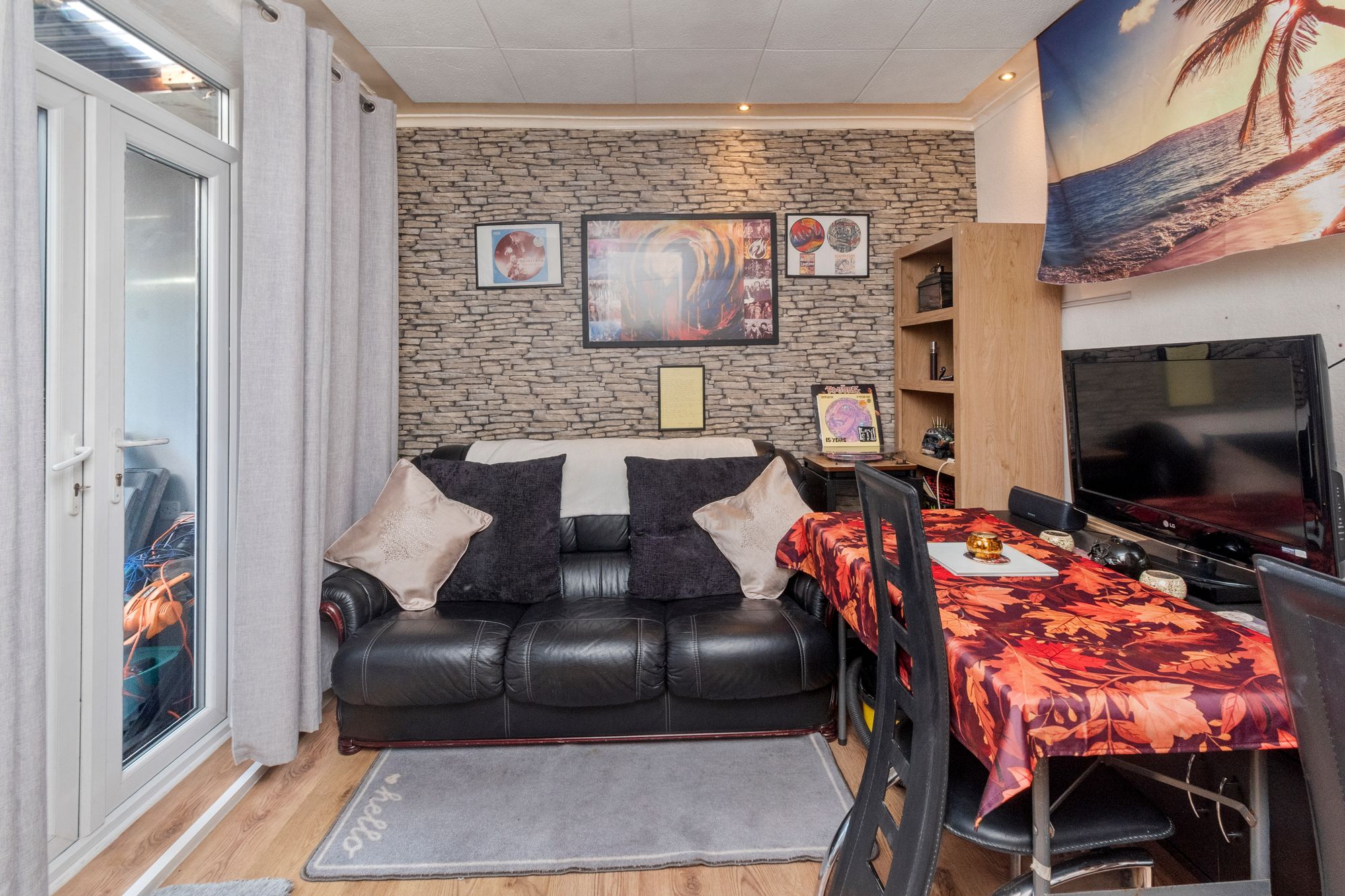 Cecil Street, St. Helens