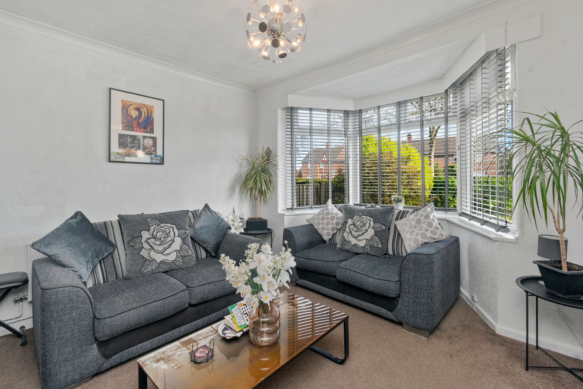 Cecil Street, St. Helens