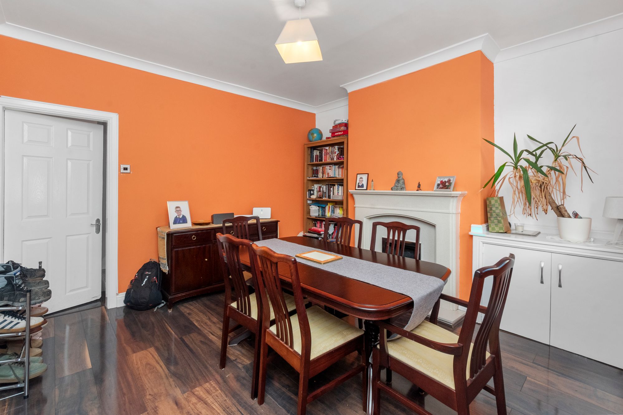 Hume Street, Warrington