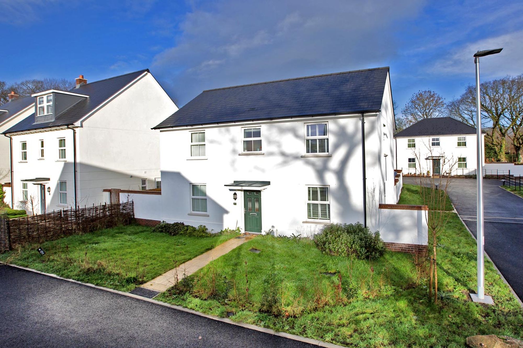 7 Wood Close, Bovey Tracey TQ13 9FQ