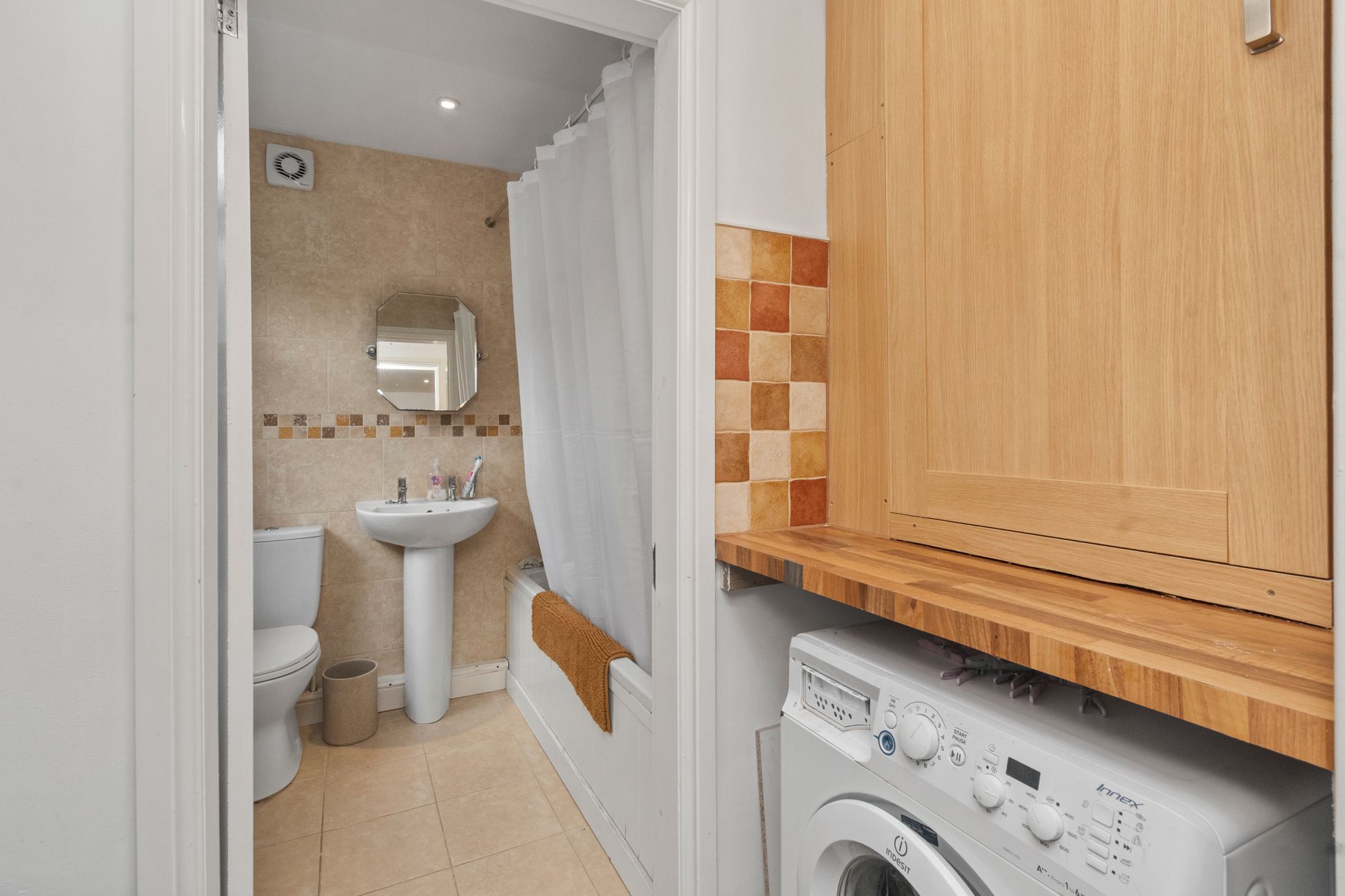 Hume Street, Warrington