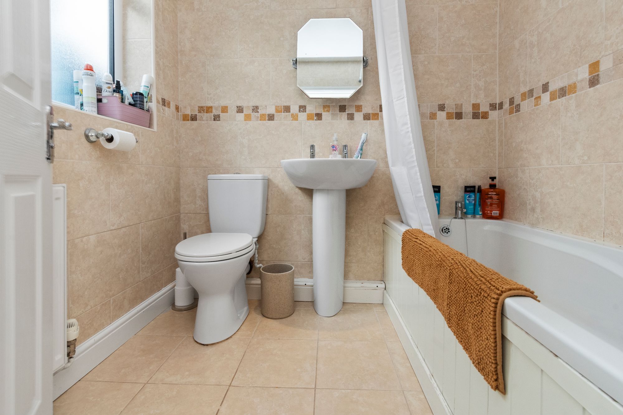 Hume Street, Warrington