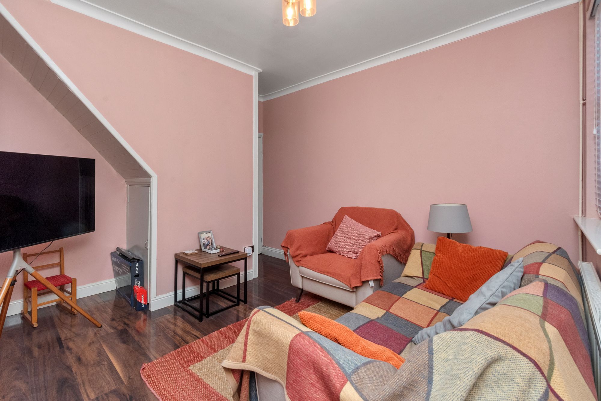 Hume Street, Warrington