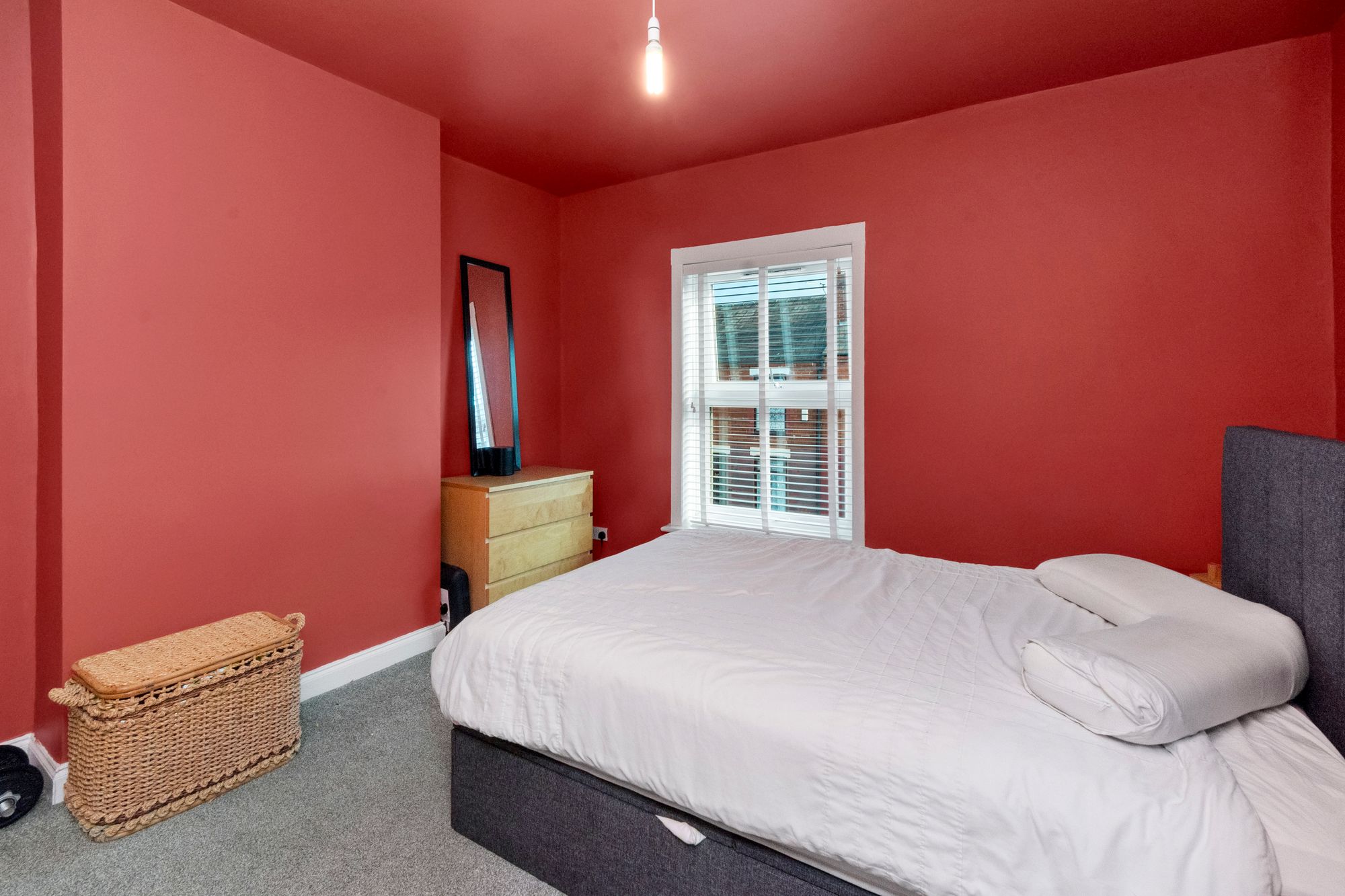 Hume Street, Warrington