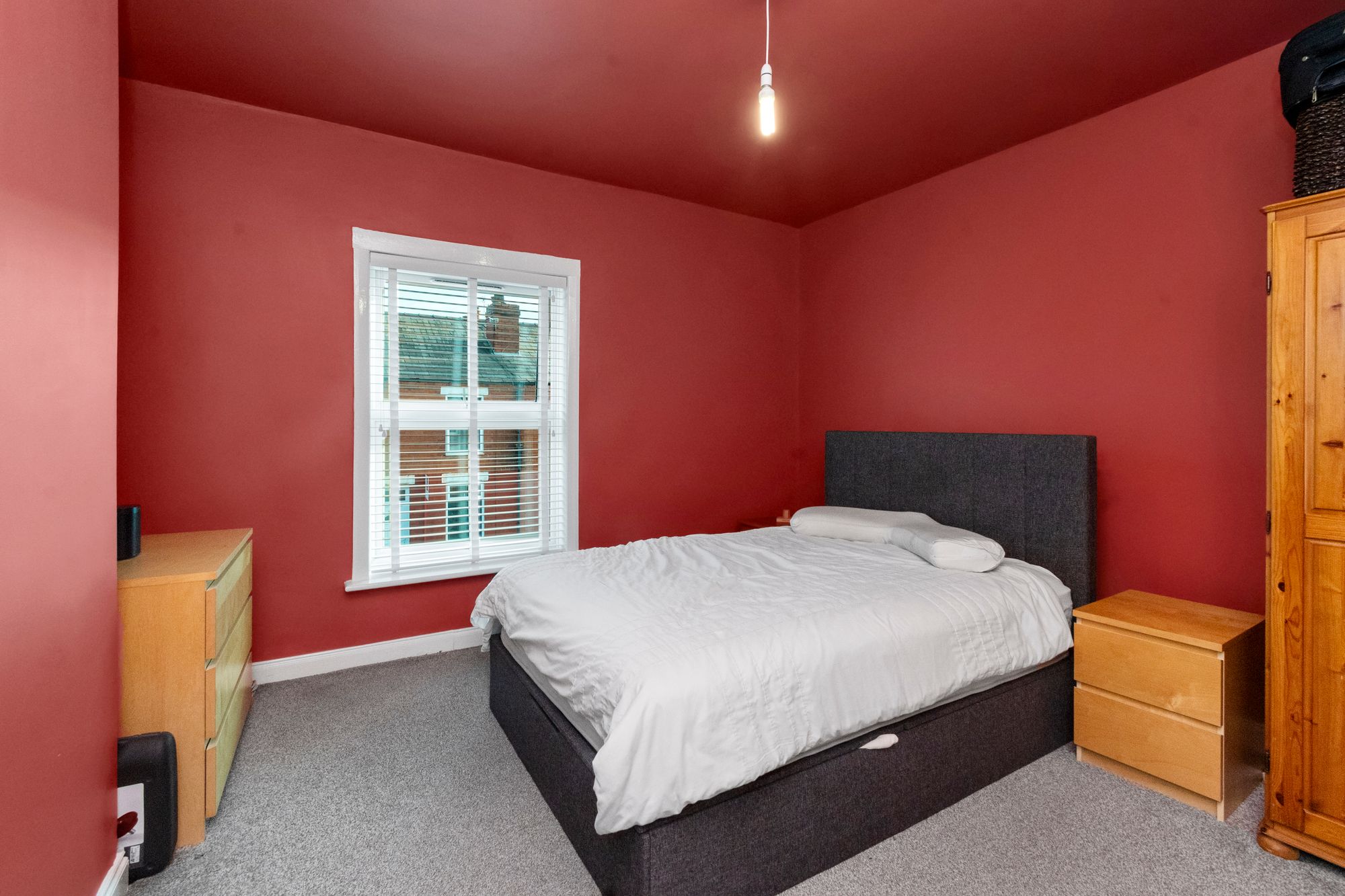 Hume Street, Warrington