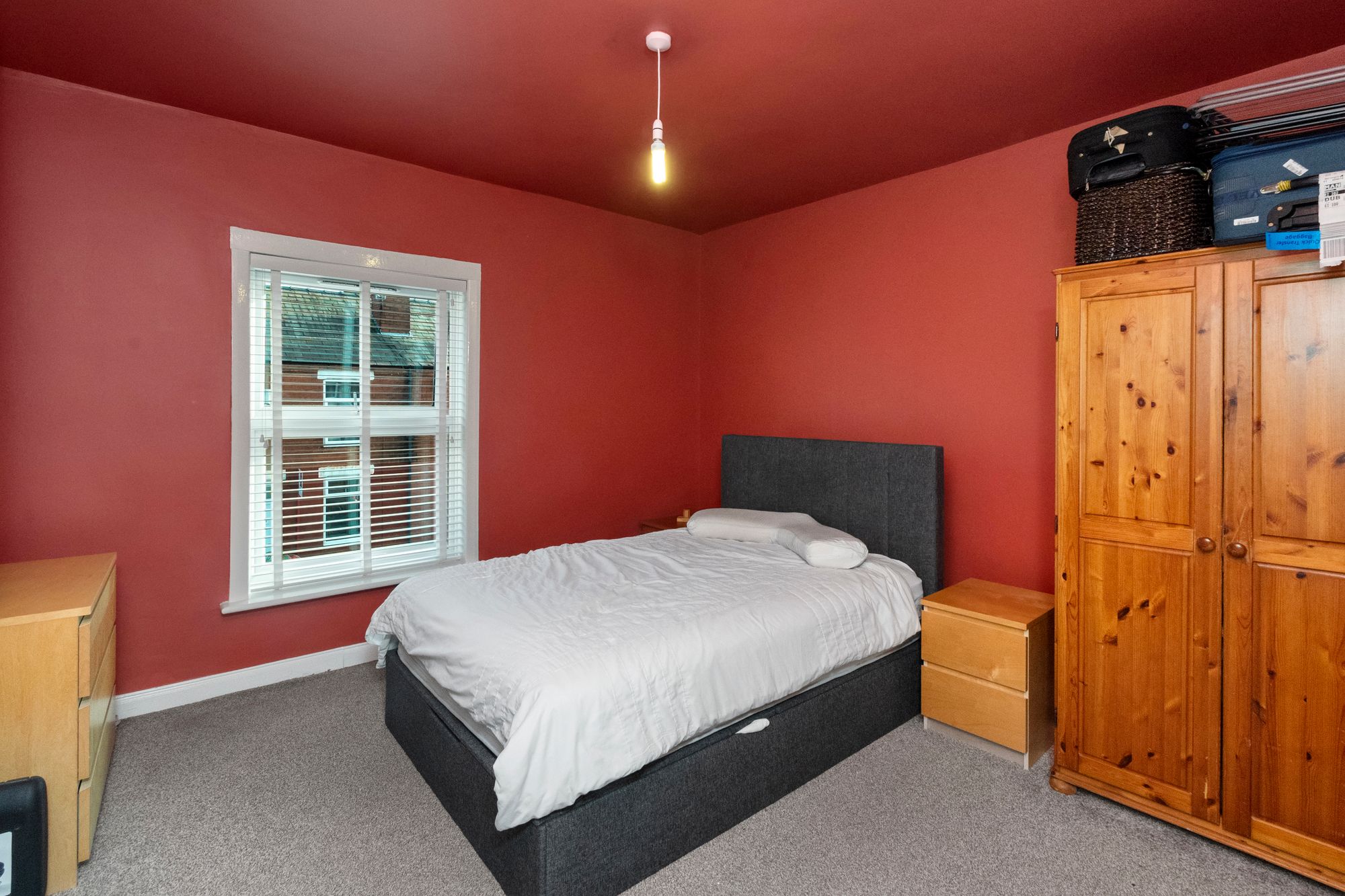 Hume Street, Warrington