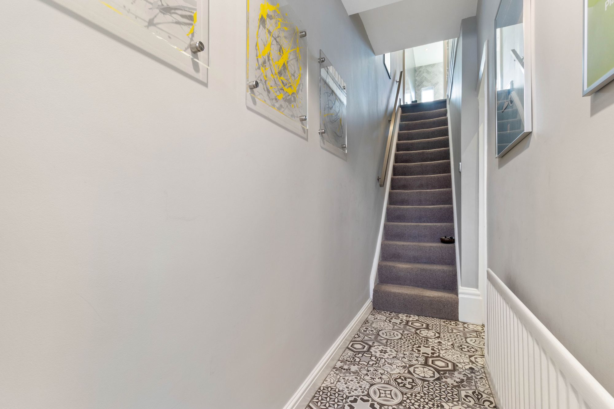 Egerton Street, Stockton Heath, WA4