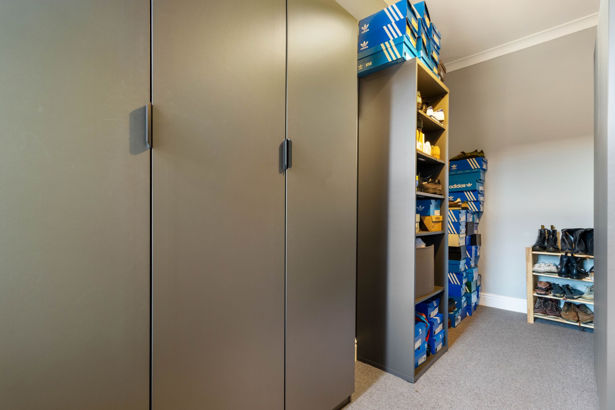 Egerton Street, Stockton Heath, WA4