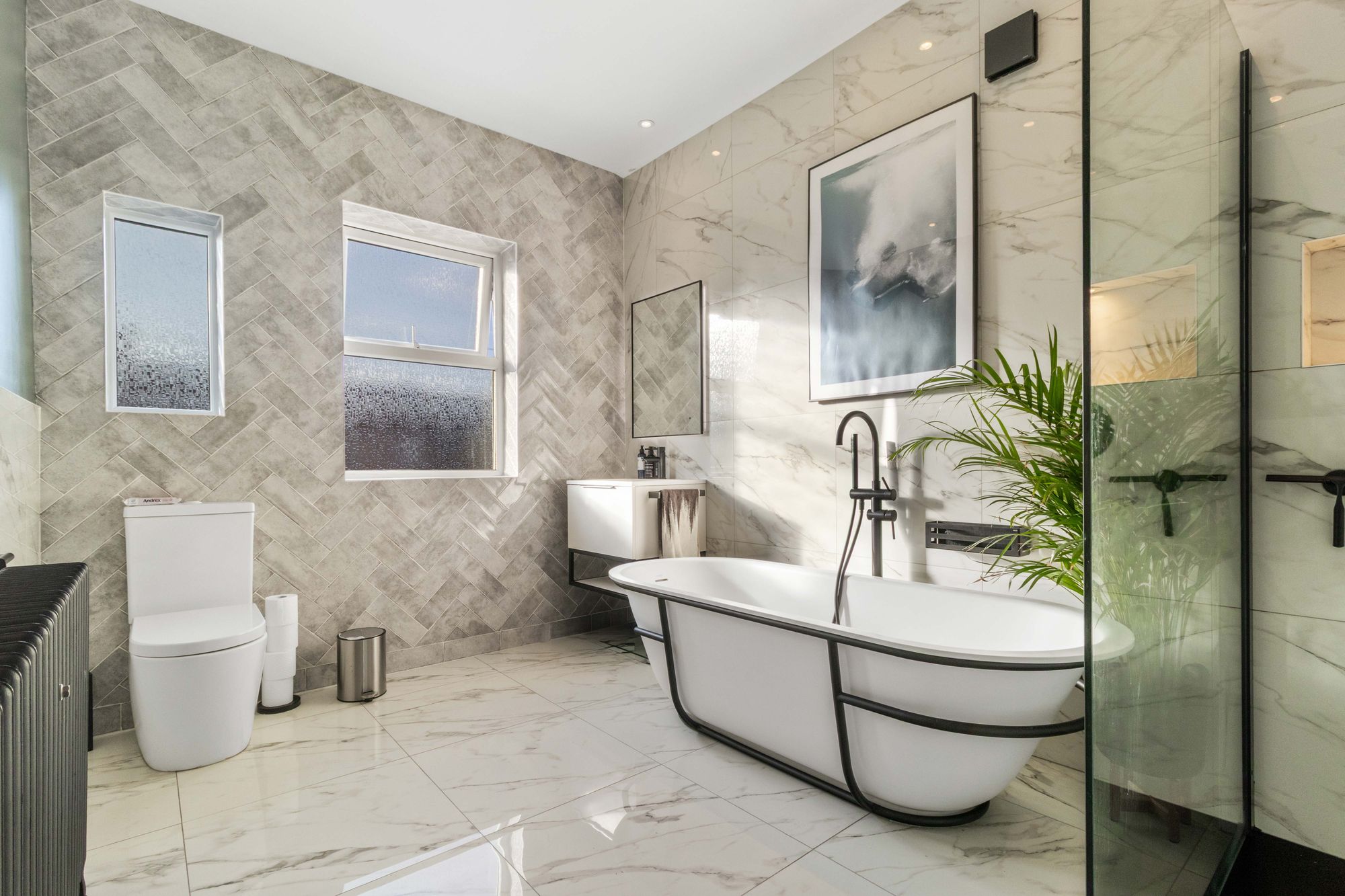 Egerton Street, Stockton Heath, WA4