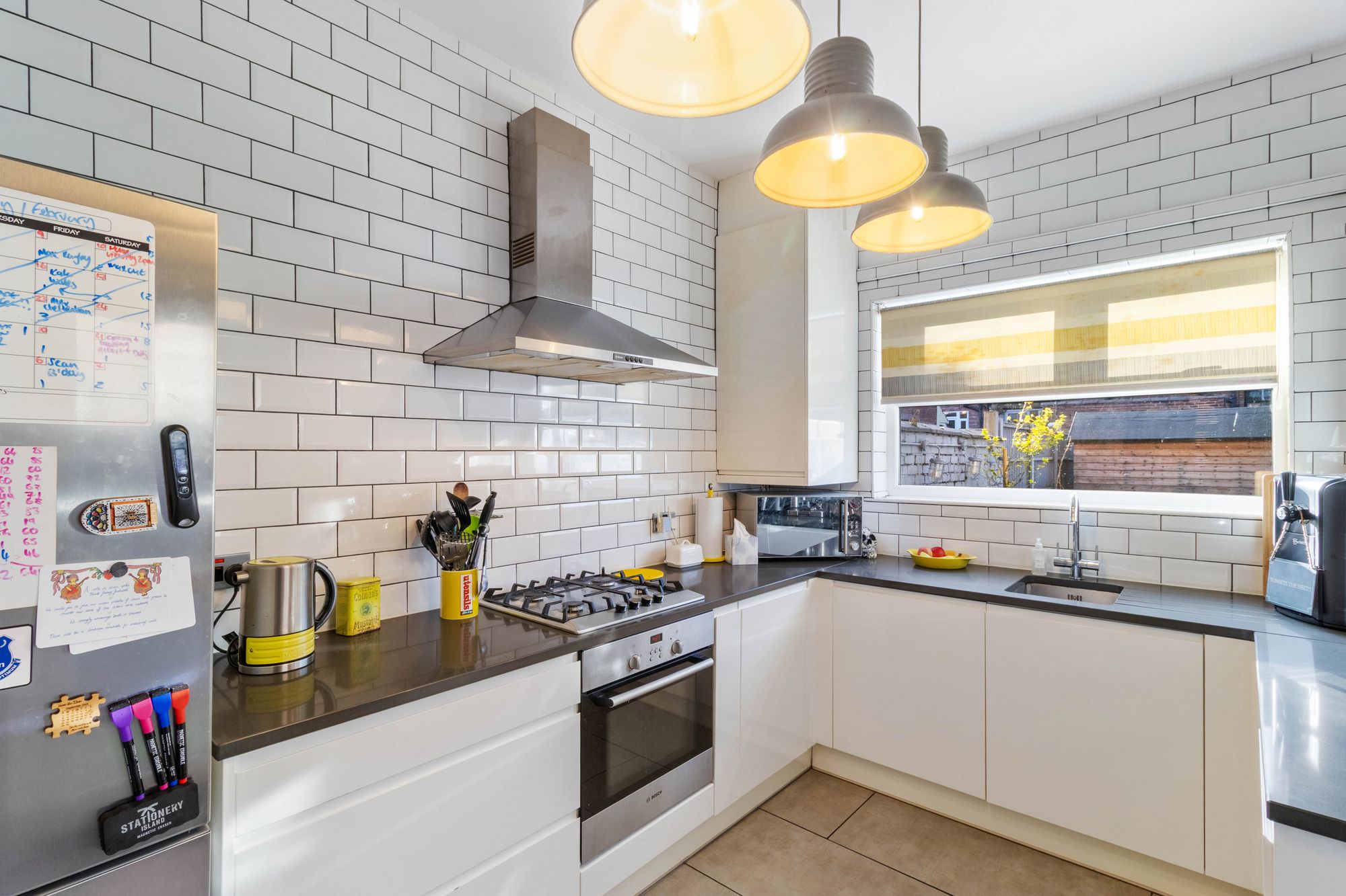 Egerton Street, Stockton Heath, WA4