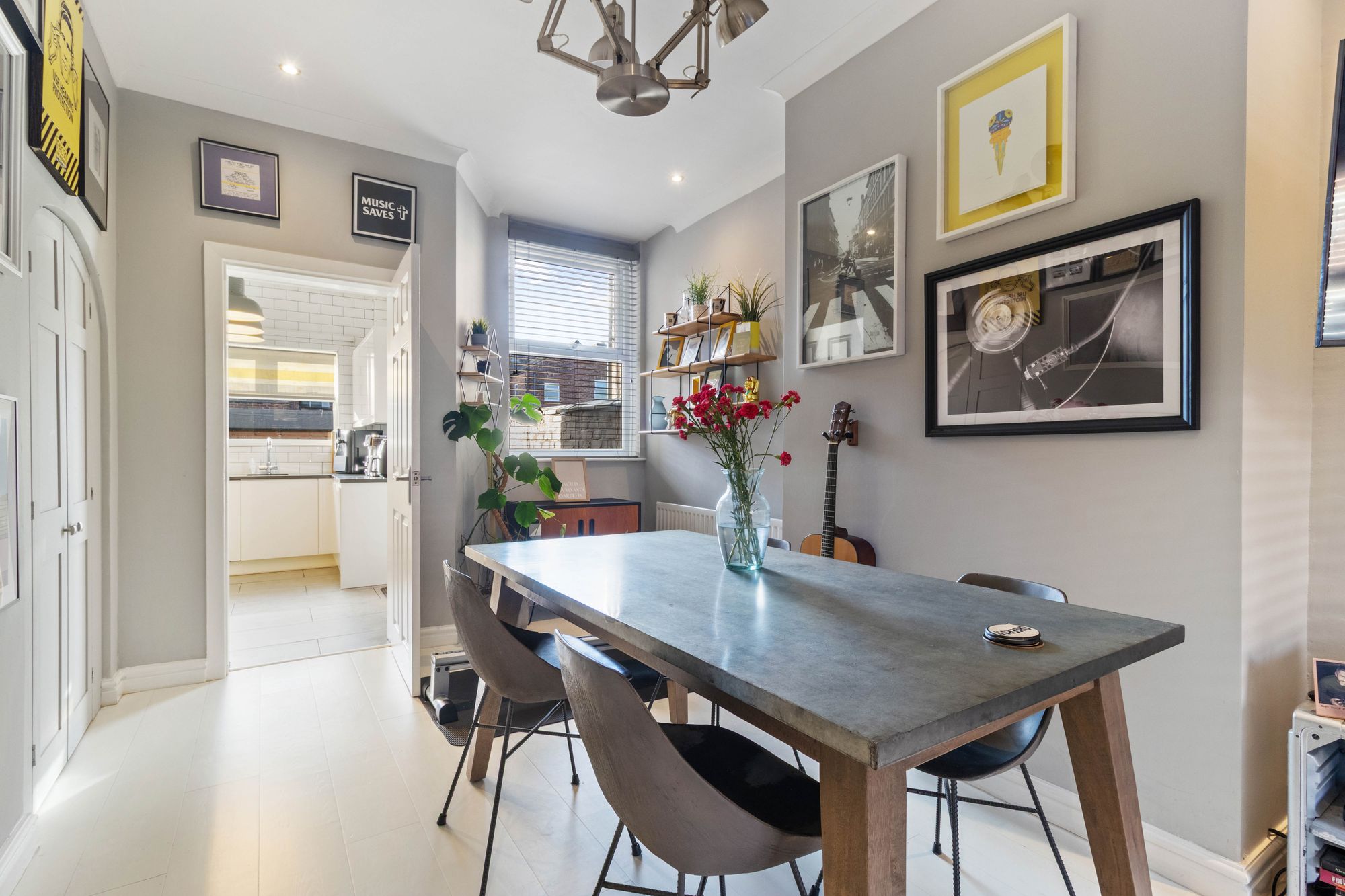 Egerton Street, Stockton Heath, WA4