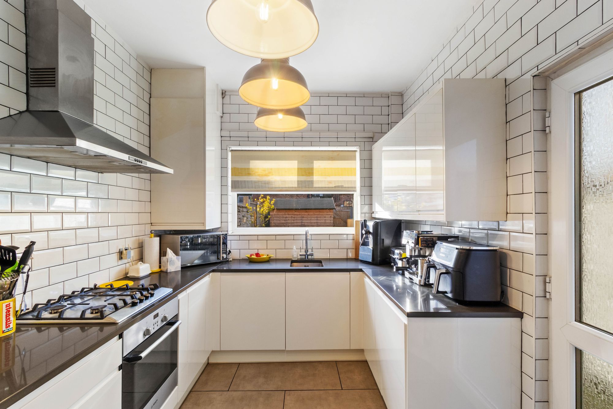 Egerton Street, Stockton Heath, WA4