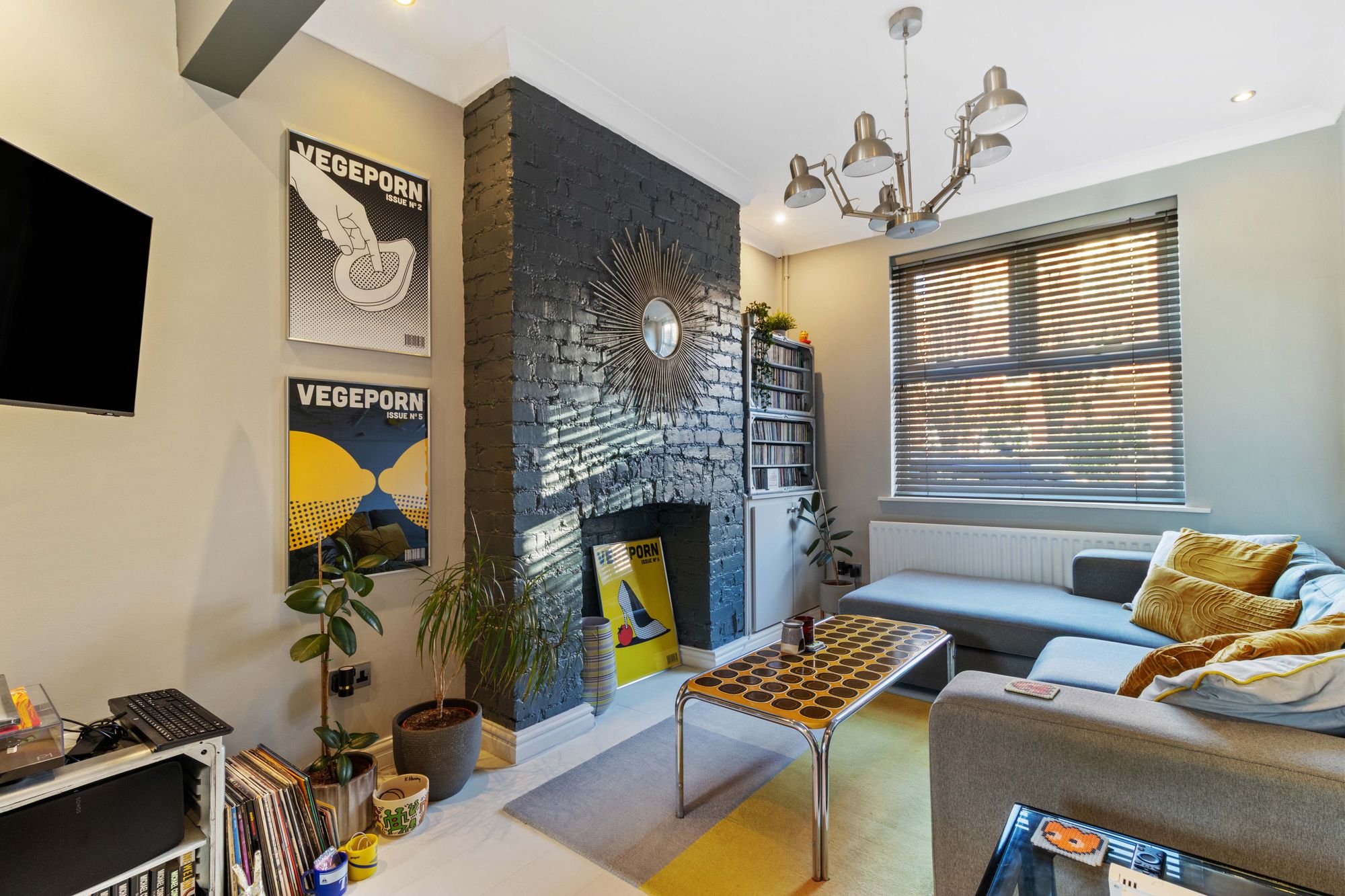 Egerton Street, Stockton Heath, WA4