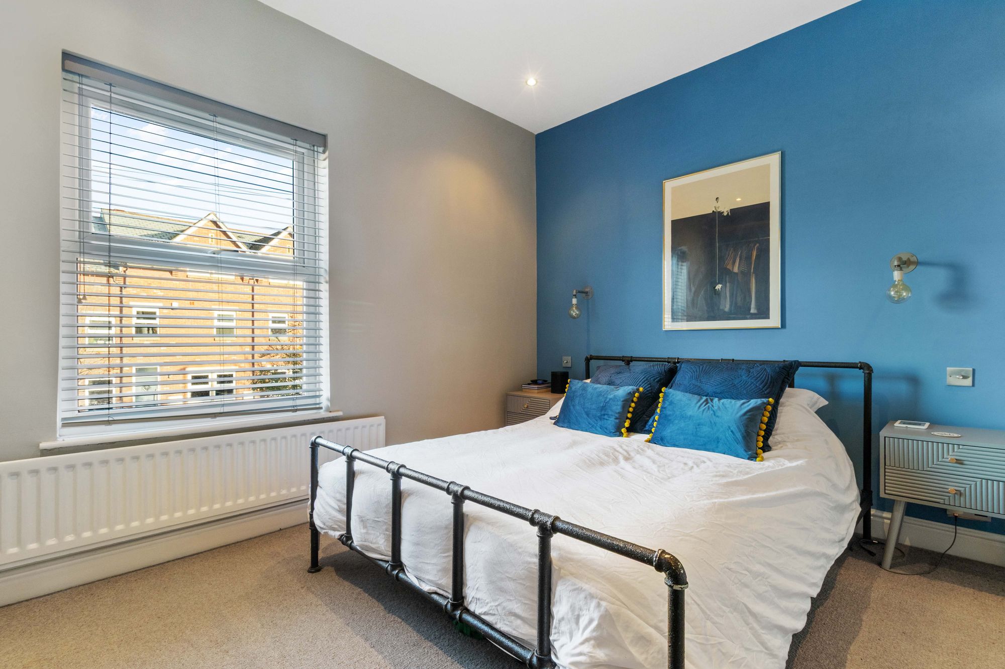 Egerton Street, Stockton Heath, WA4