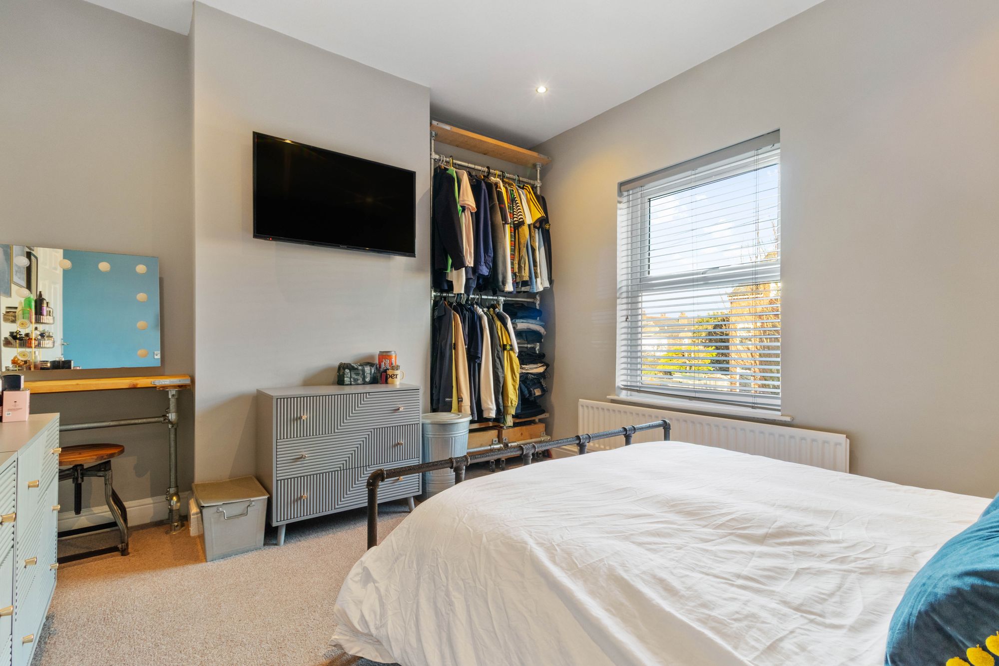 Egerton Street, Stockton Heath, WA4