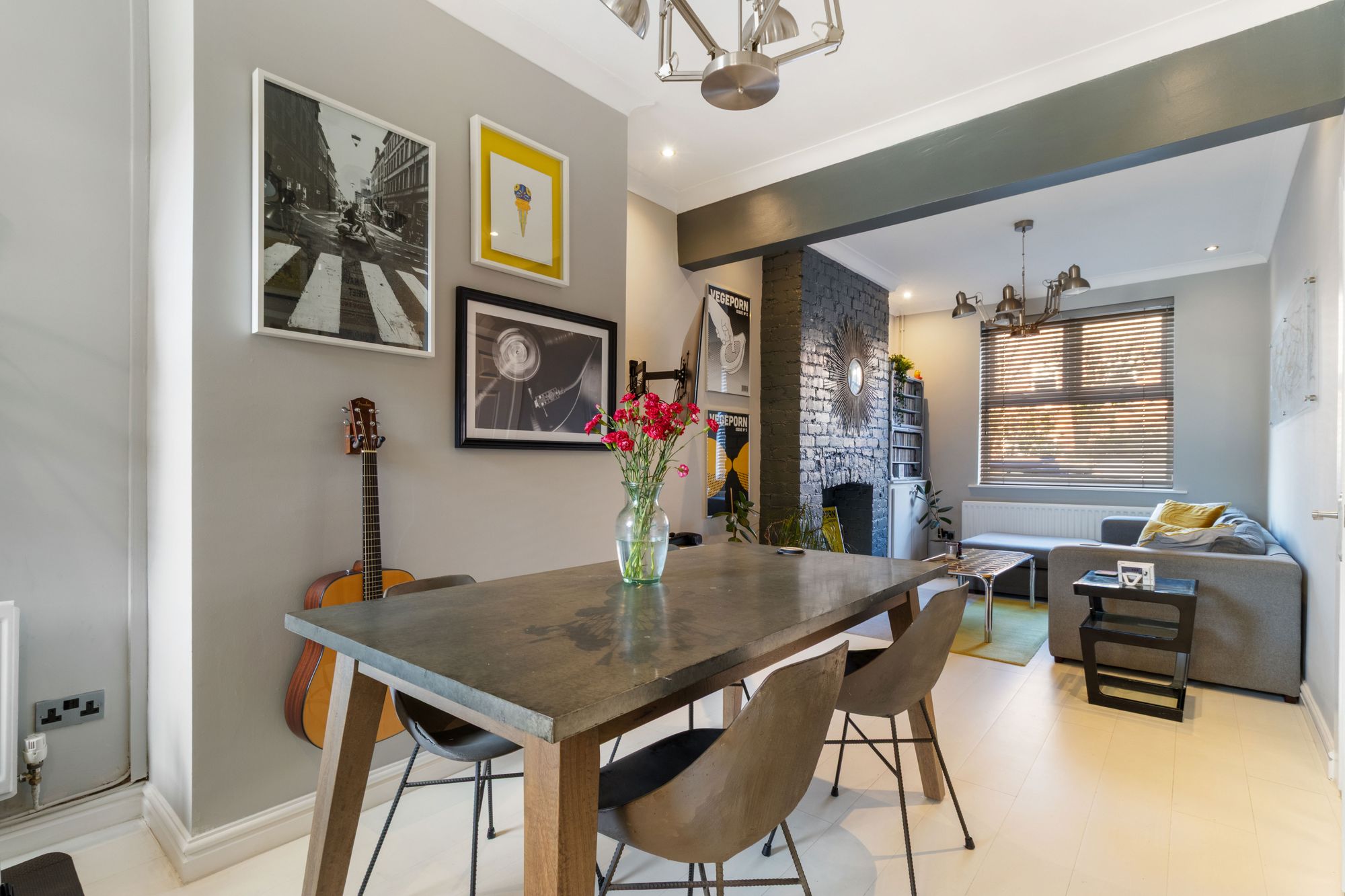 Egerton Street, Stockton Heath, WA4