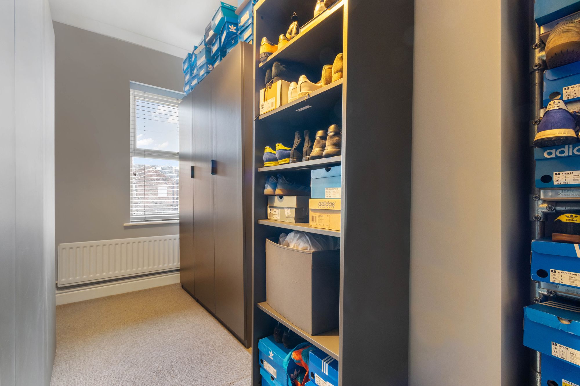 Egerton Street, Stockton Heath, WA4