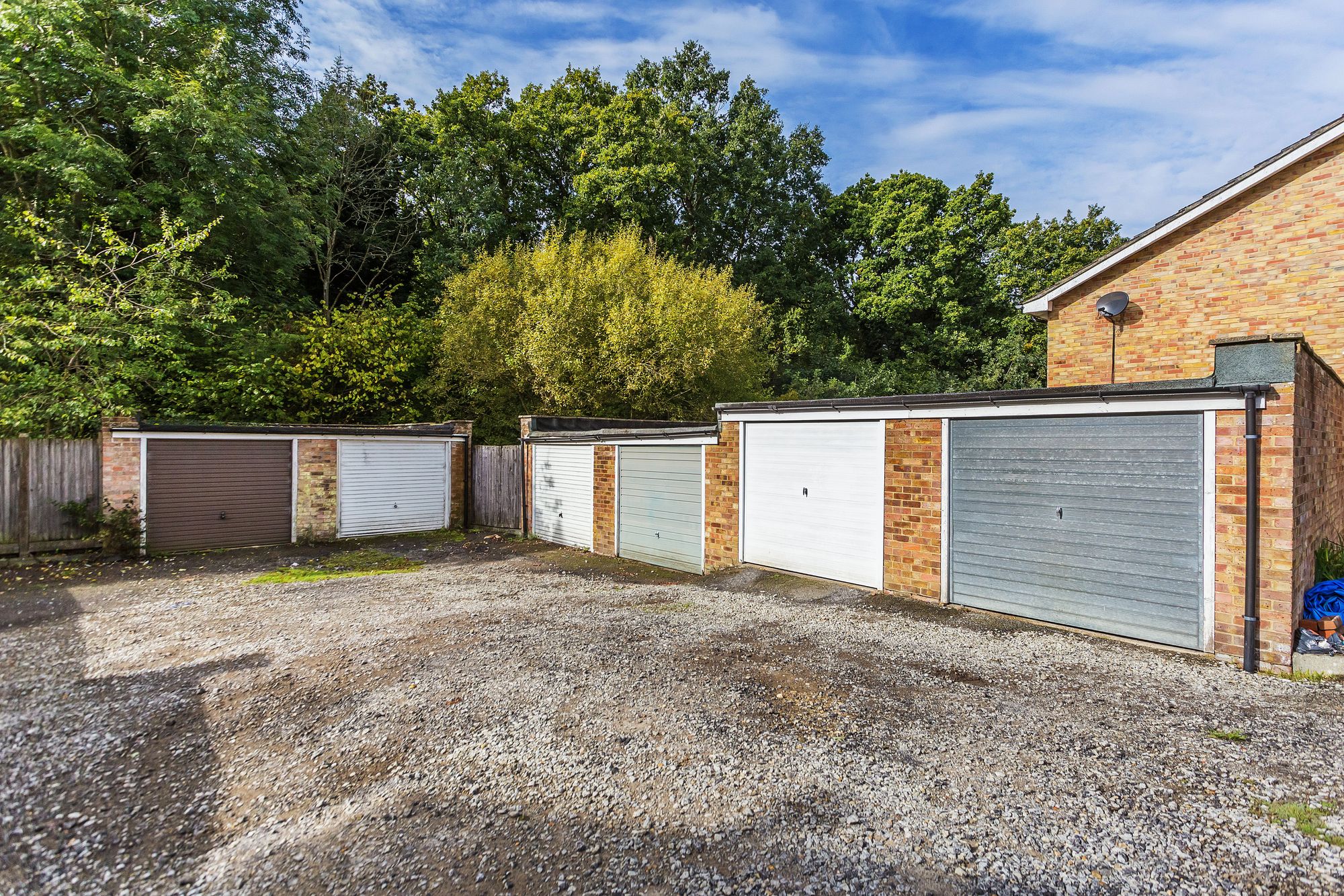 Parkwood Close, Tunbridge Wells, TN2