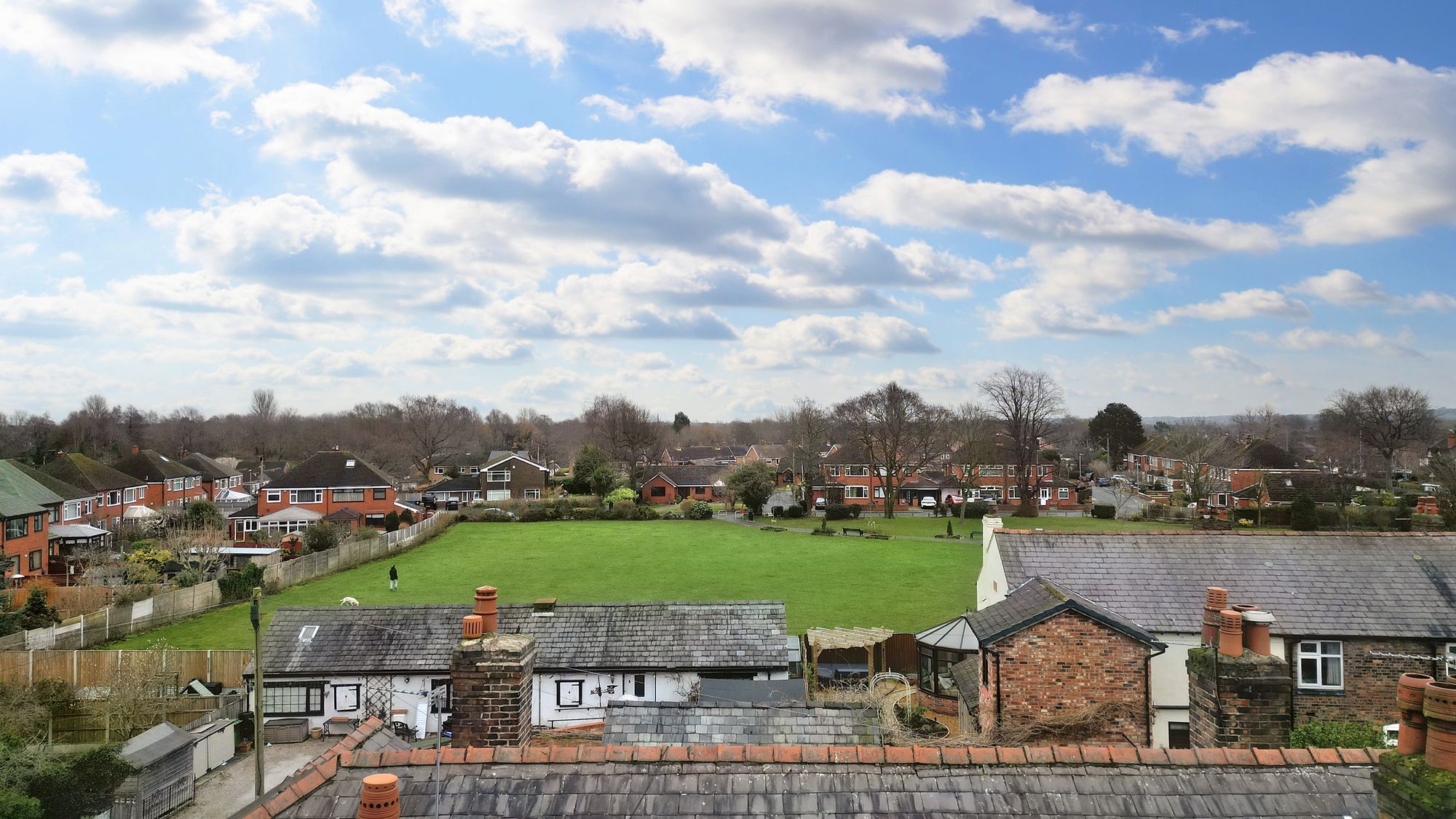 Station Road, Great Sankey, WA5