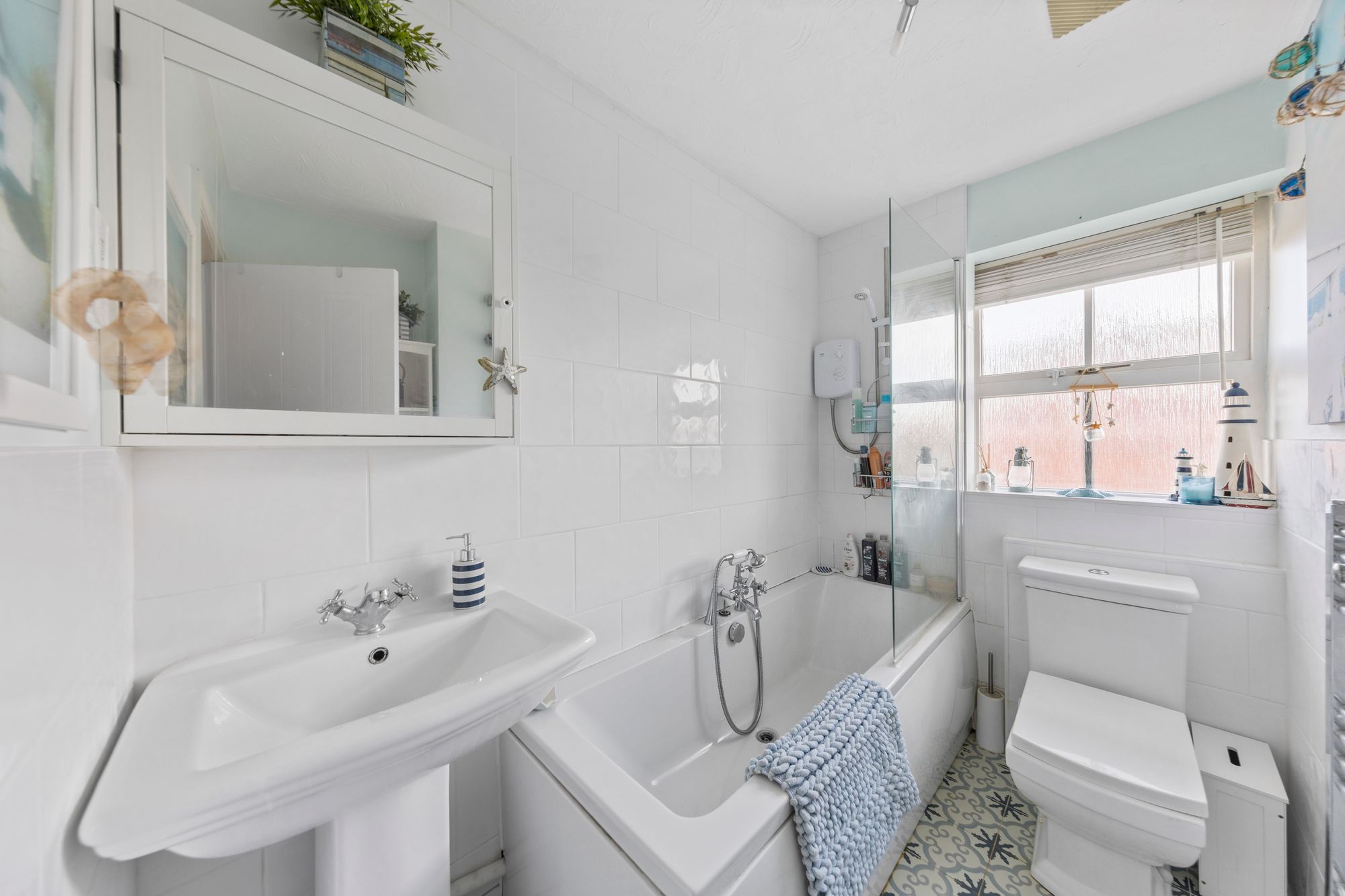 Elmsett Close, Warrington