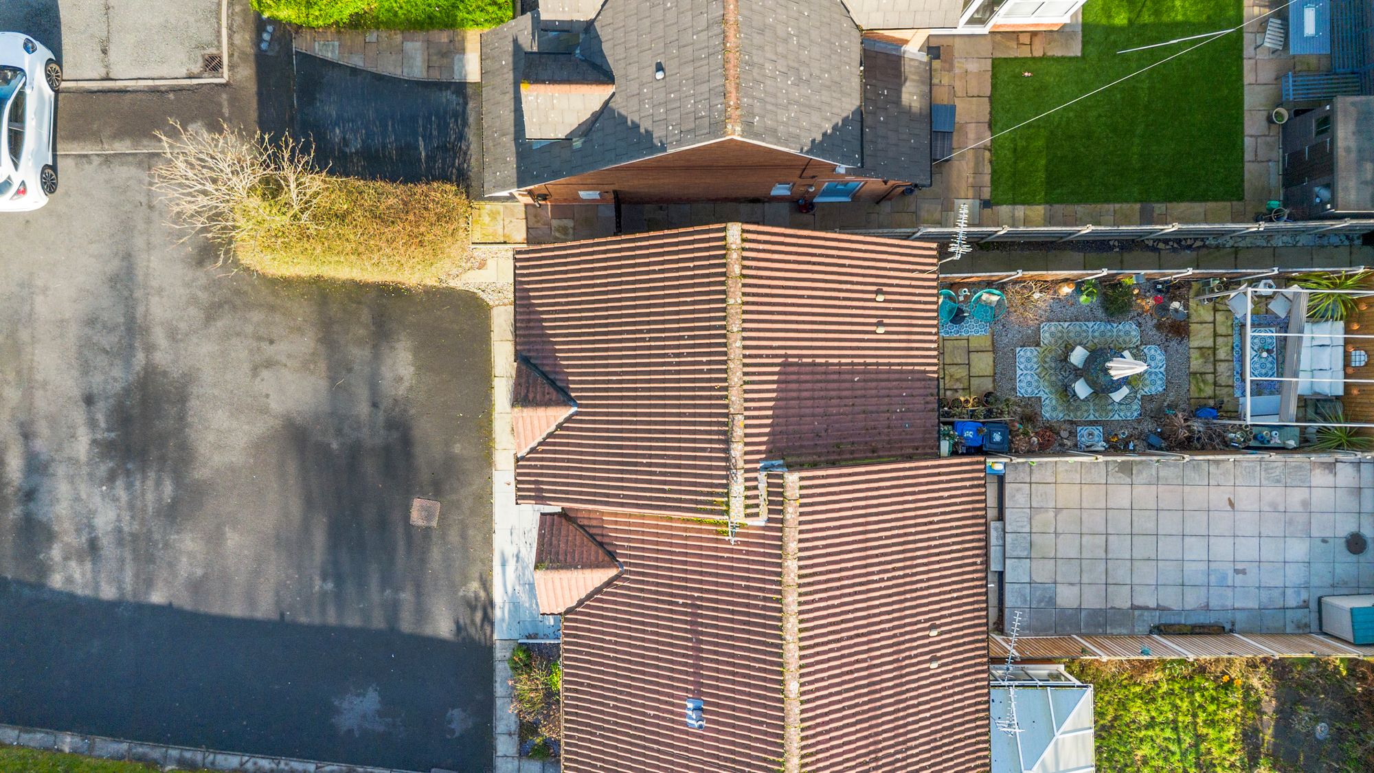 Elmsett Close, Warrington