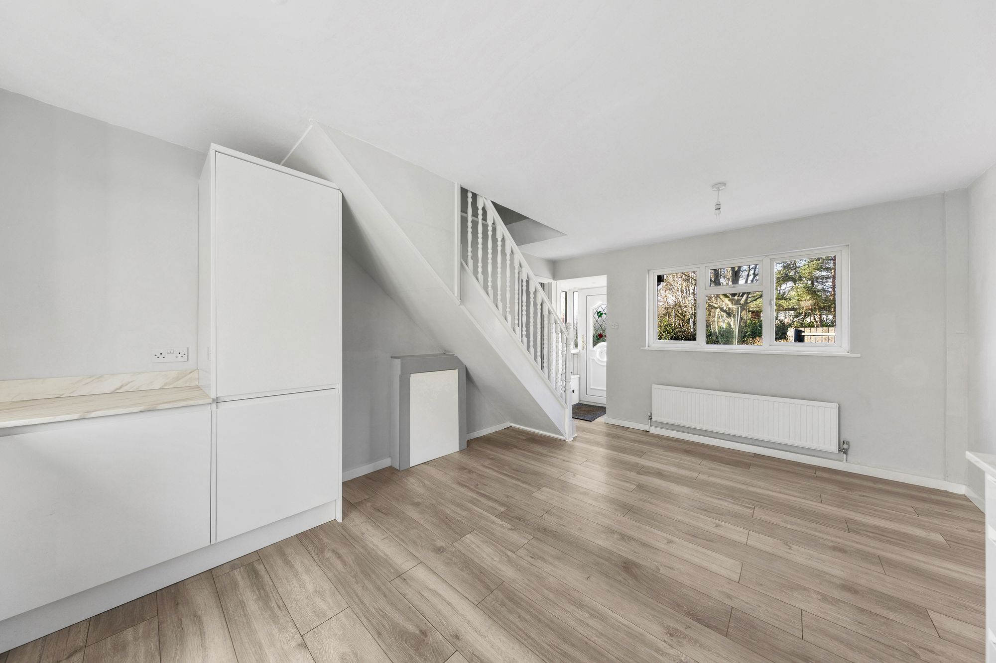 Granston Close, Callands, WA5