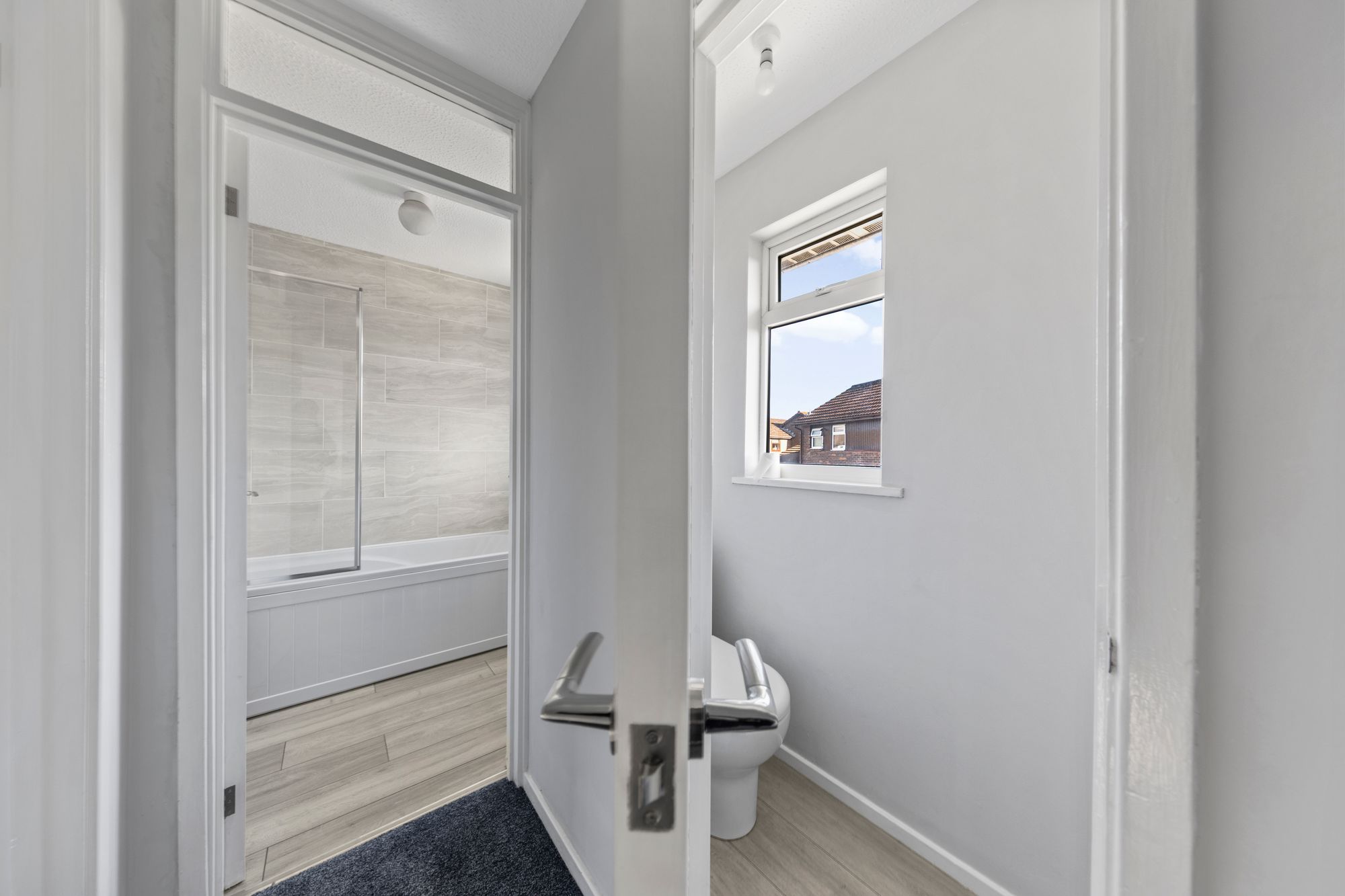 Granston Close, Callands, WA5