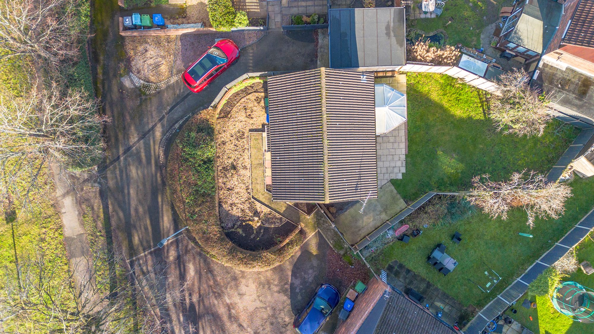 Granston Close, Callands, WA5