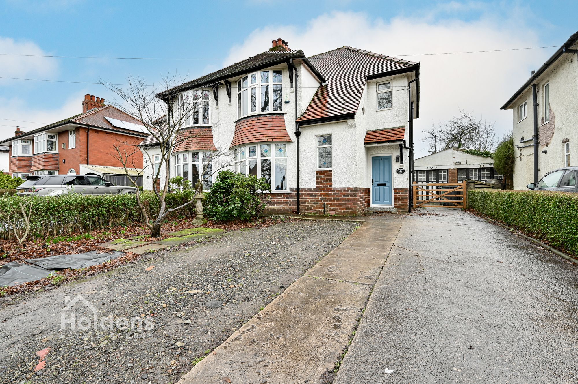 Whittingham Lane, Goosnargh, PR3