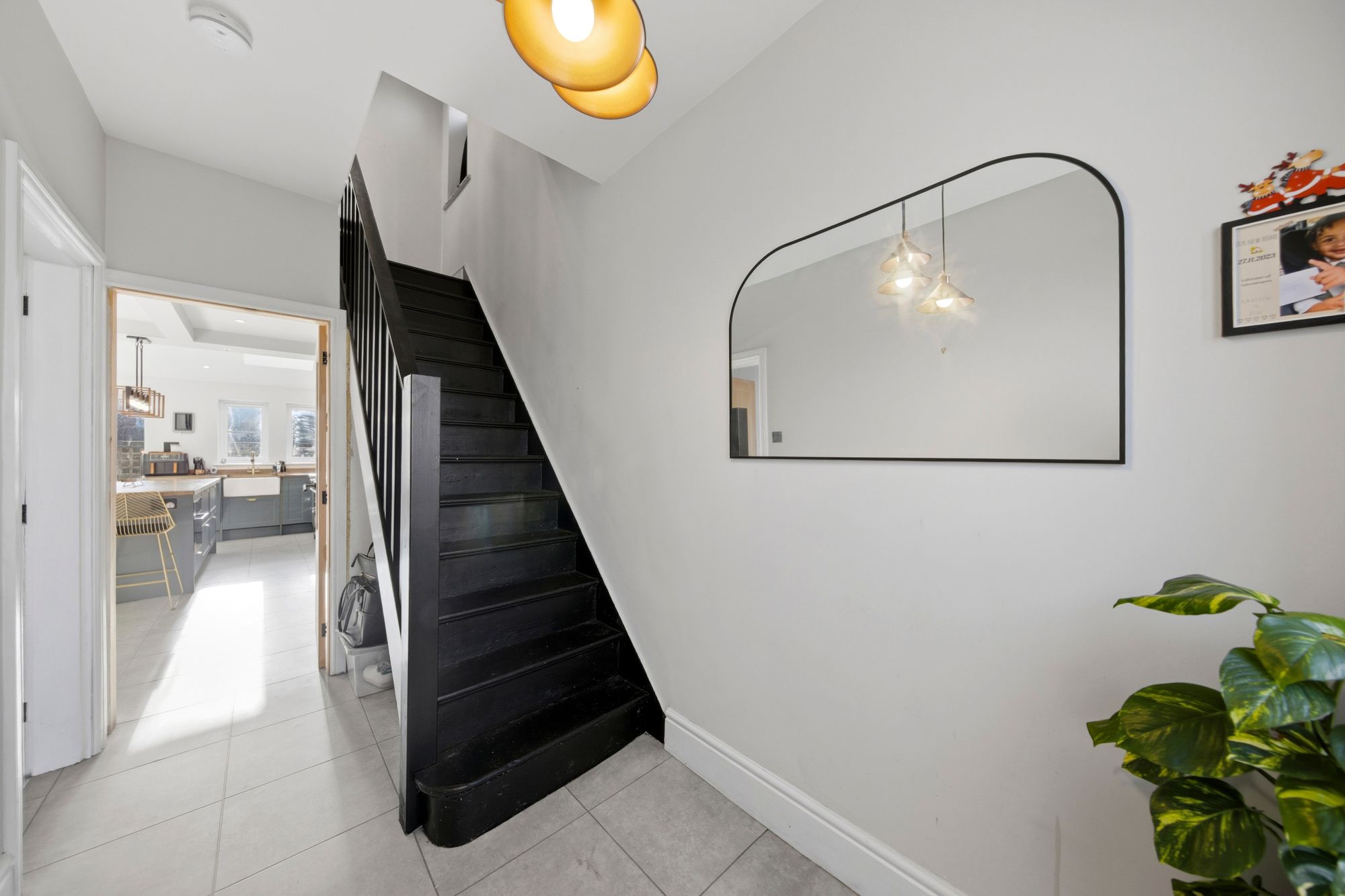 Marina Avenue, Great Sankey, WA5