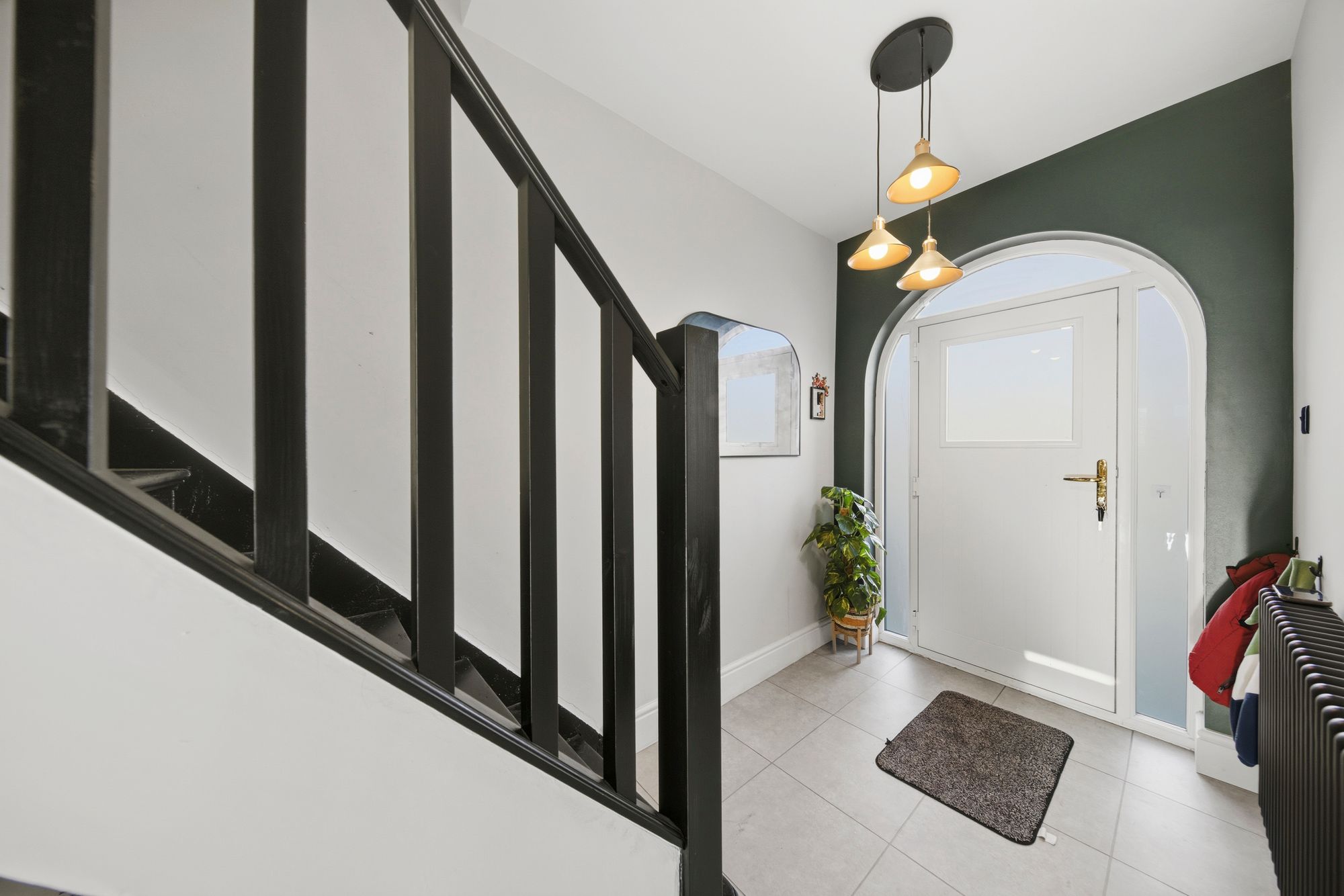 Marina Avenue, Great Sankey, WA5