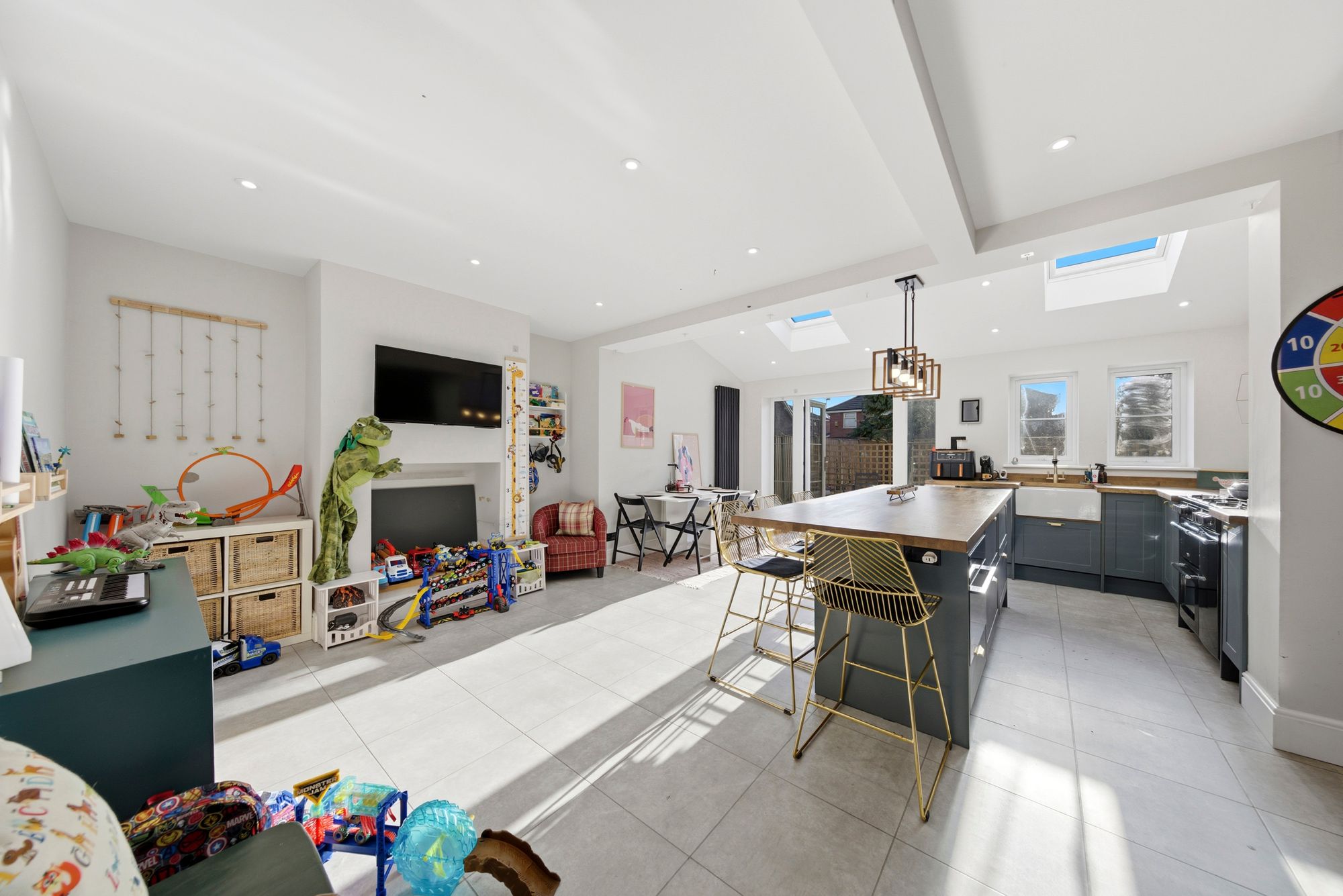 Marina Avenue, Great Sankey, WA5