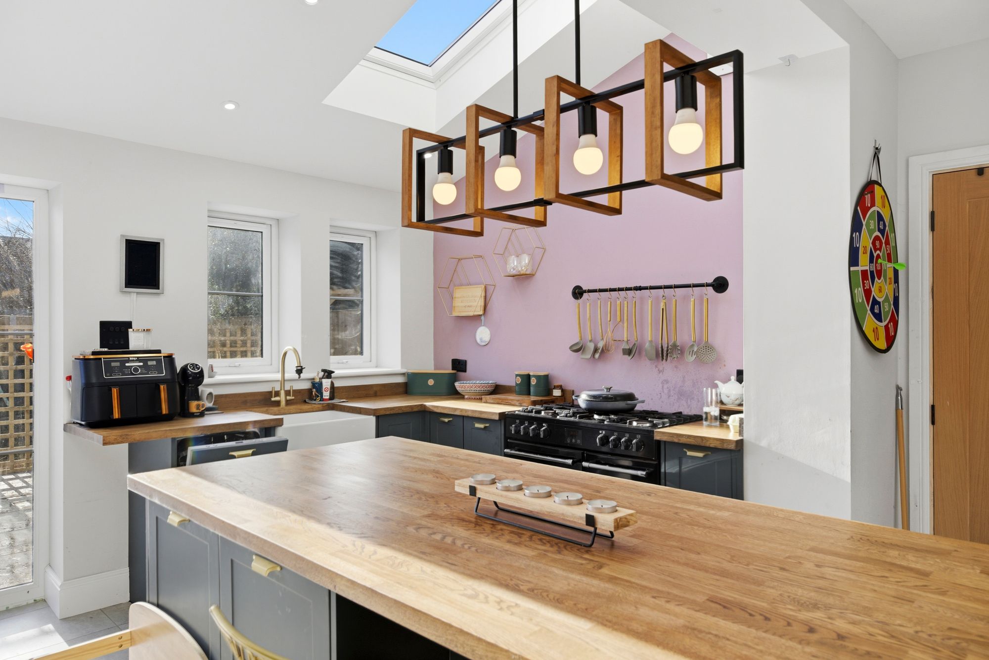 Marina Avenue, Great Sankey, WA5