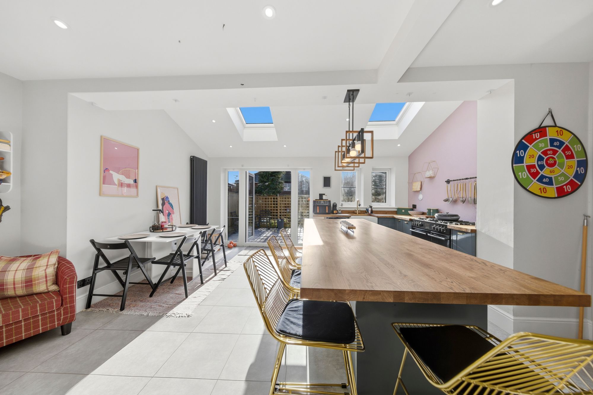 Marina Avenue, Great Sankey, WA5