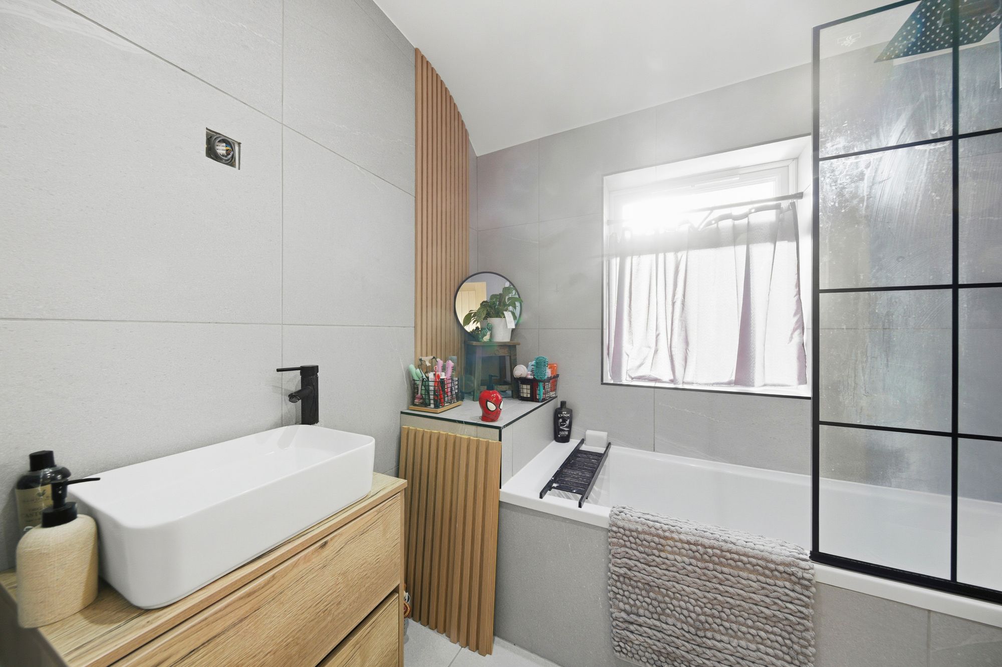 Marina Avenue, Great Sankey, WA5