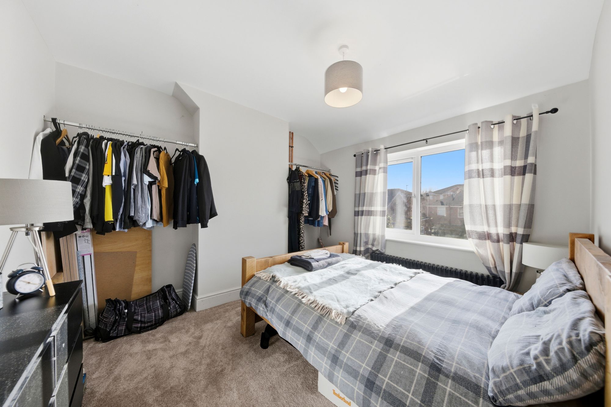 Marina Avenue, Great Sankey, WA5