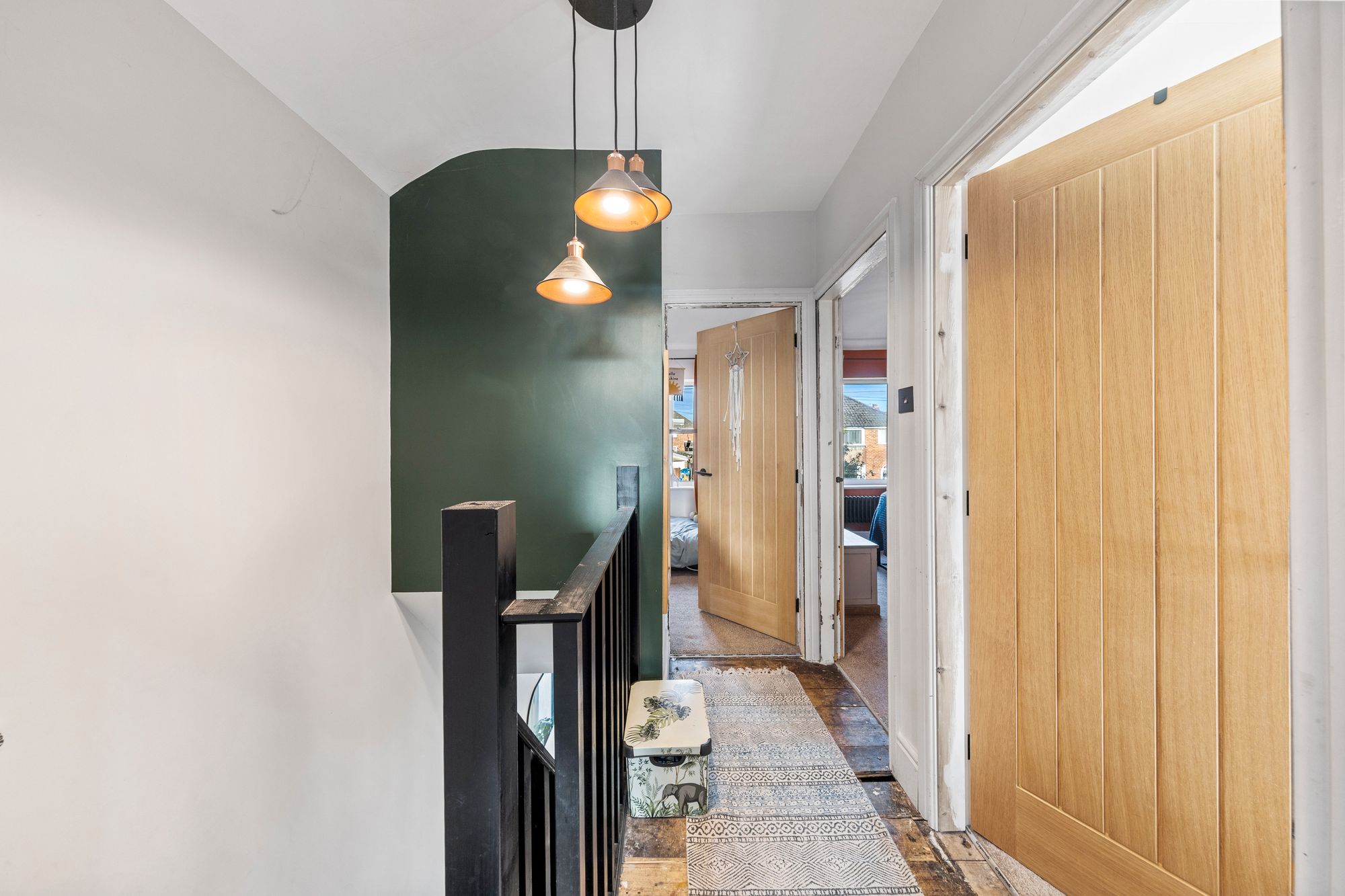 Marina Avenue, Great Sankey, WA5