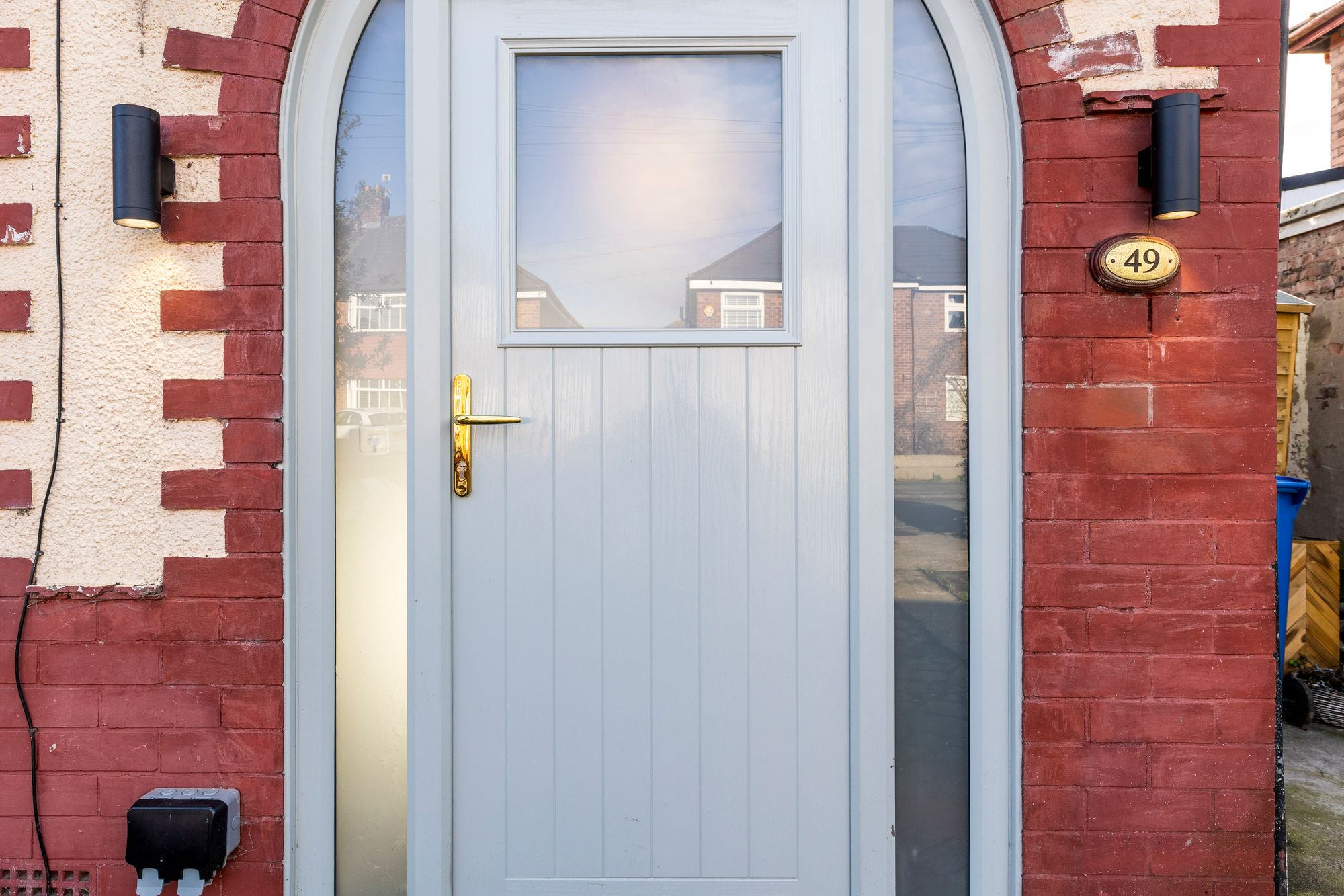 Marina Avenue, Great Sankey, WA5