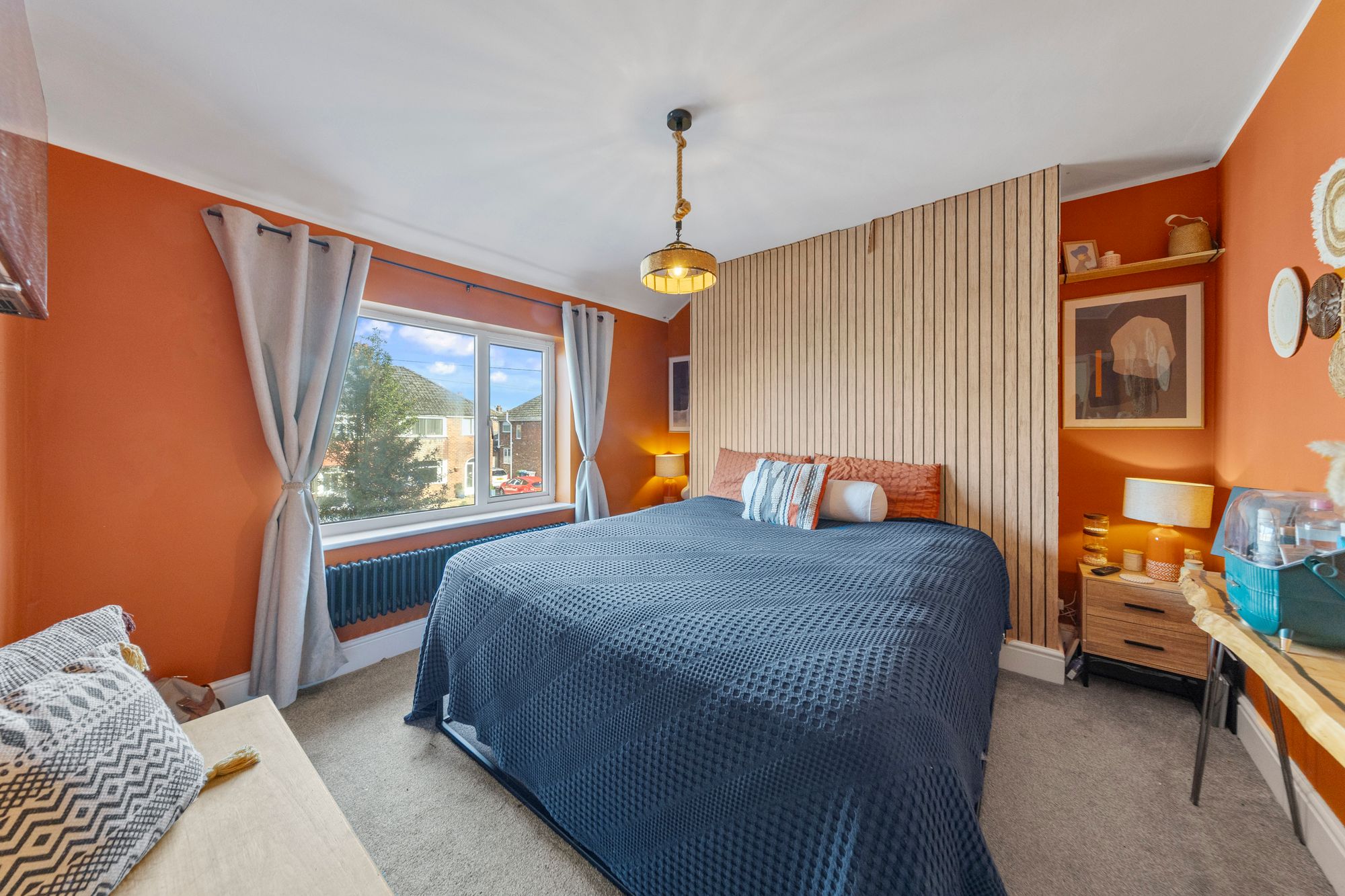 Marina Avenue, Great Sankey, WA5