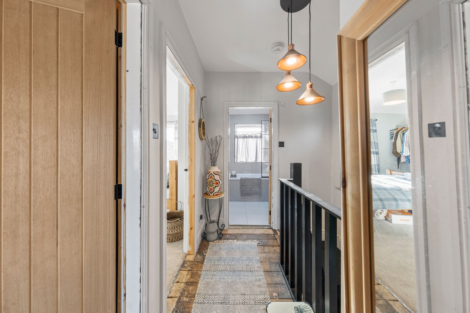 Marina Avenue, Great Sankey, WA5